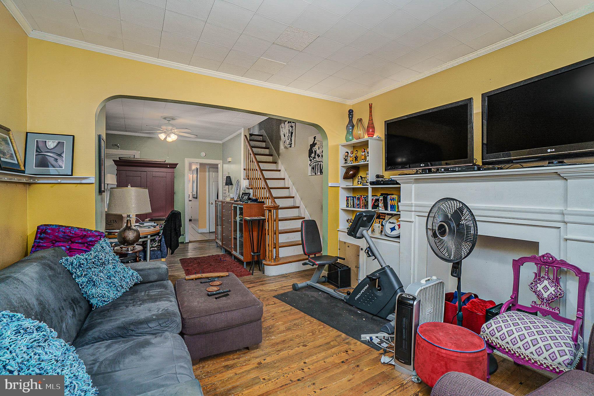 CARLISLE - Residential