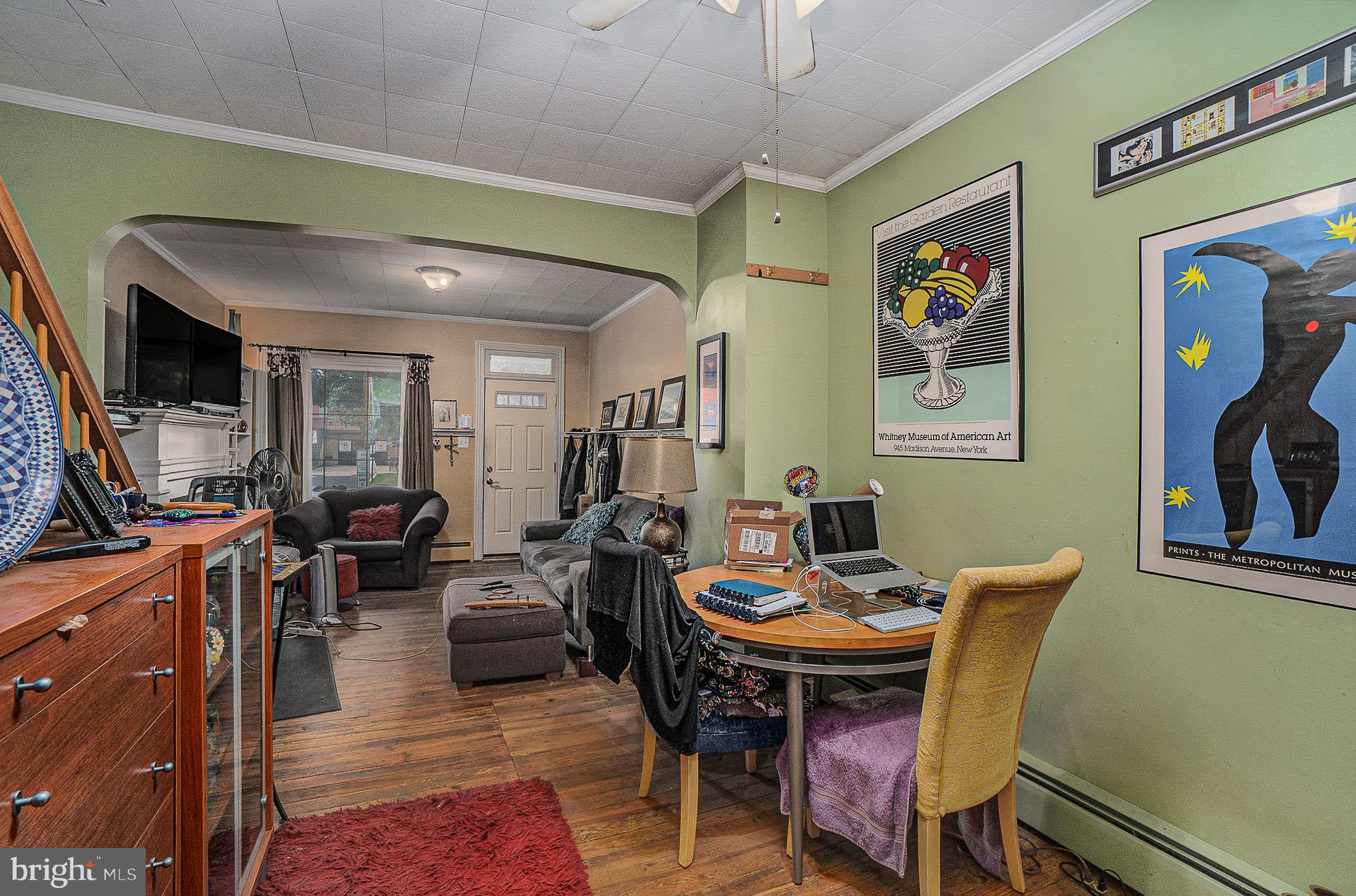 CARLISLE - Residential