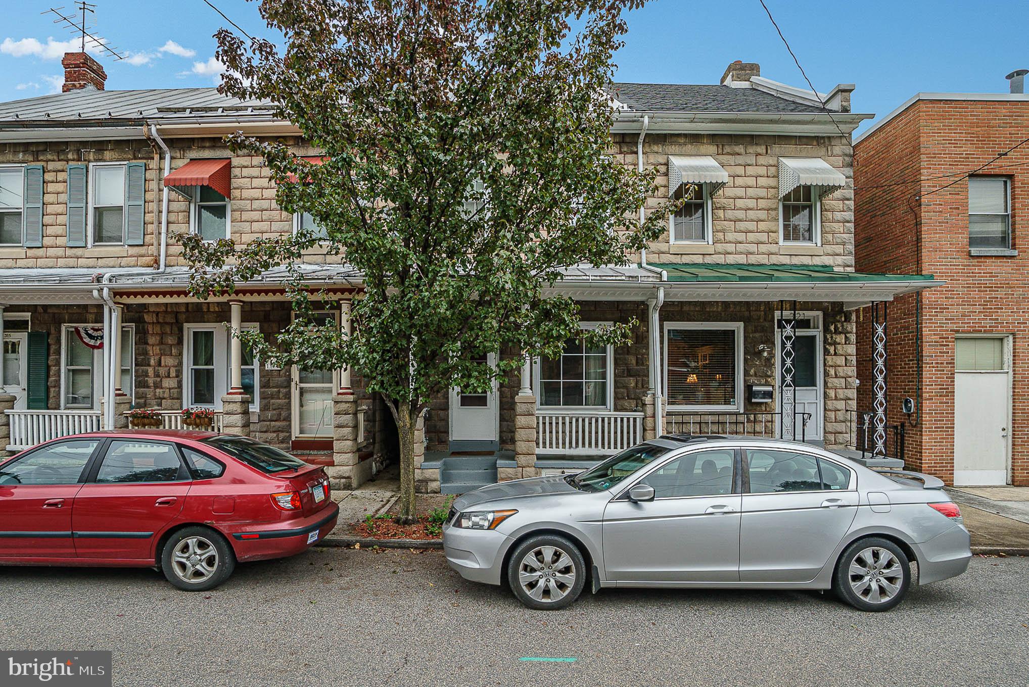 CARLISLE - Residential