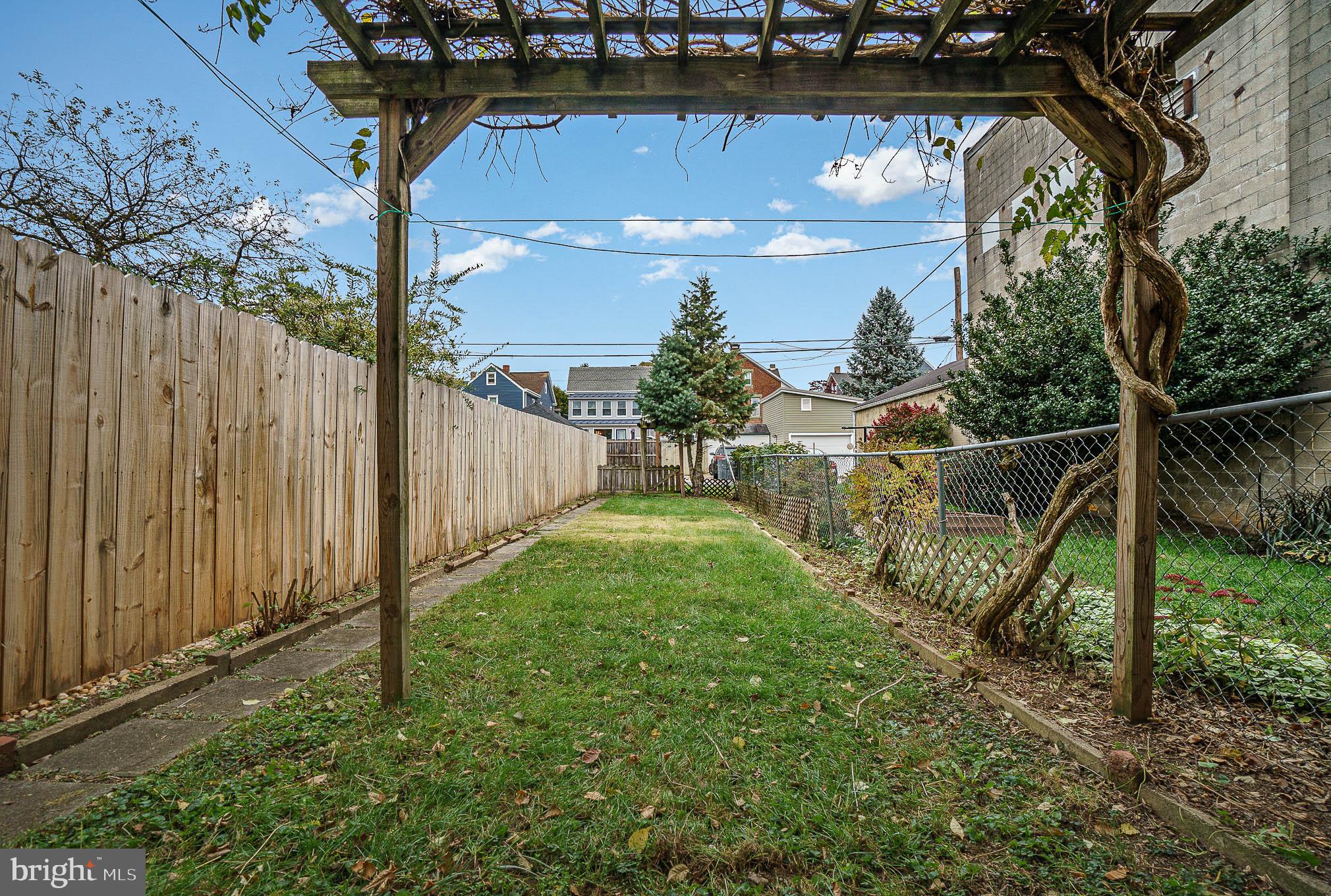 CARLISLE - Residential