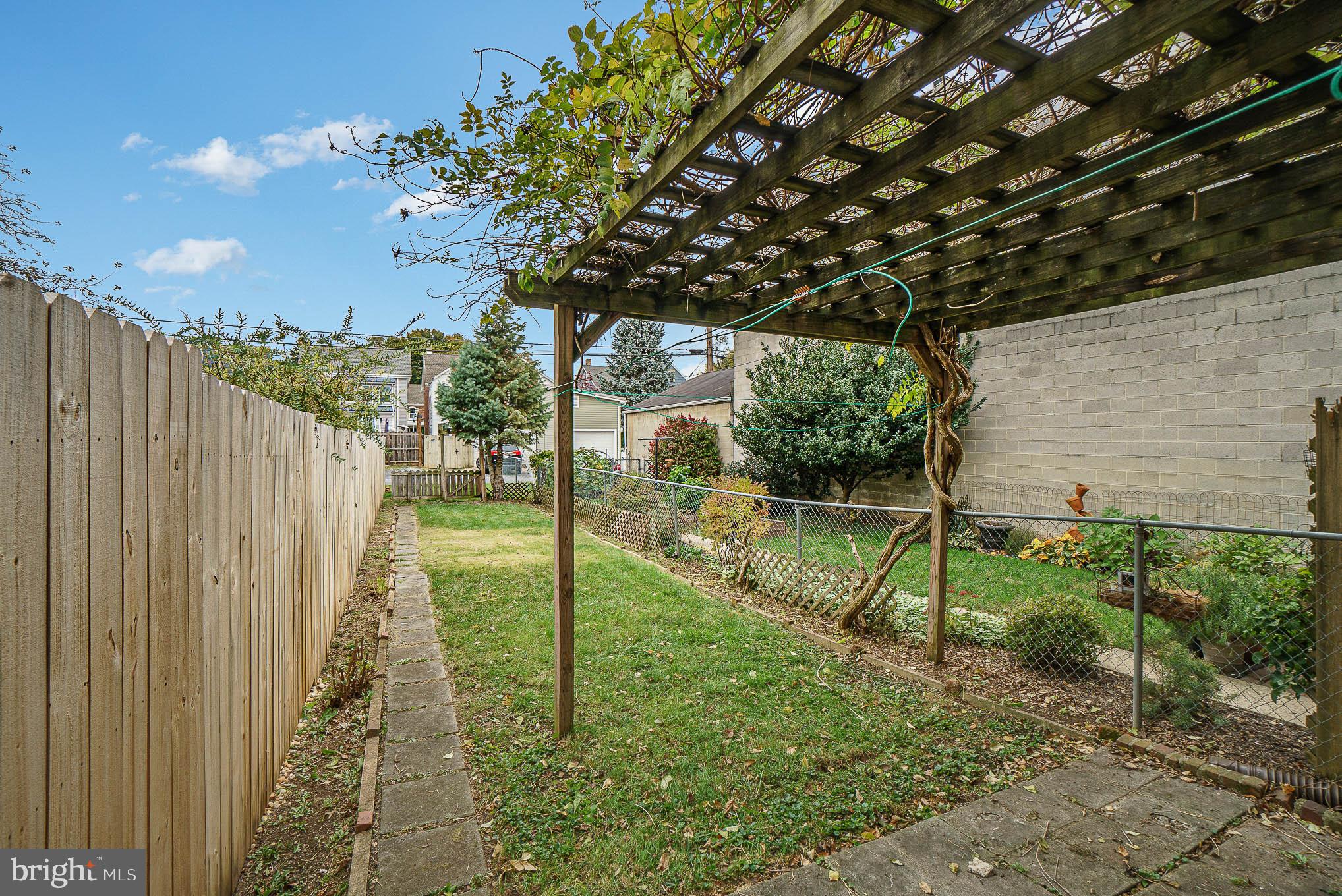 CARLISLE - Residential