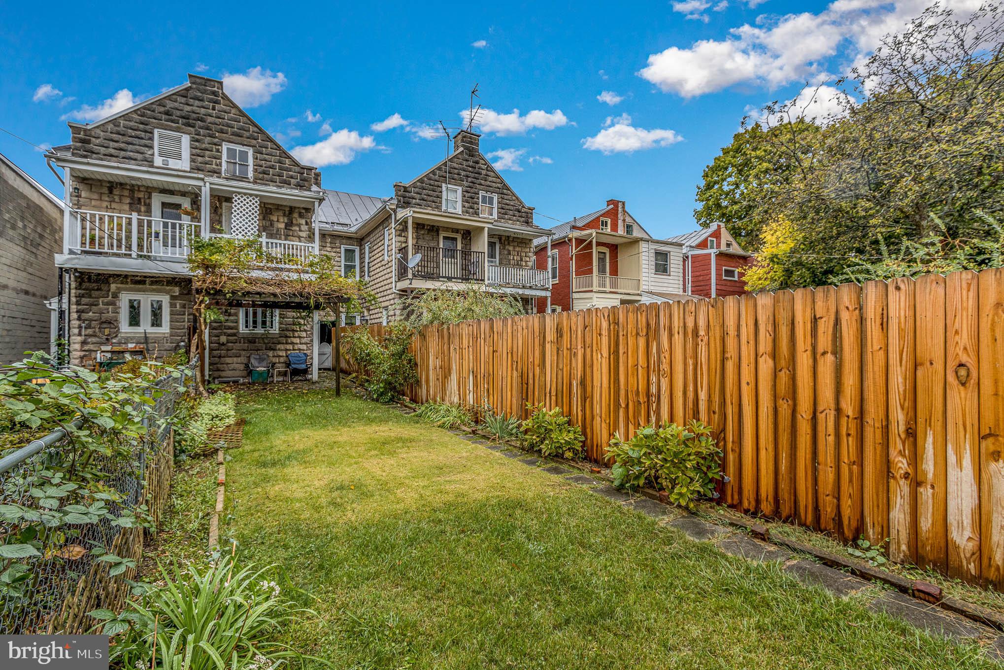 CARLISLE - Residential