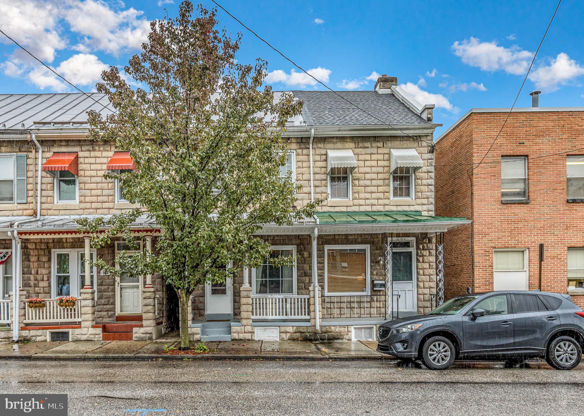 CARLISLE - Residential