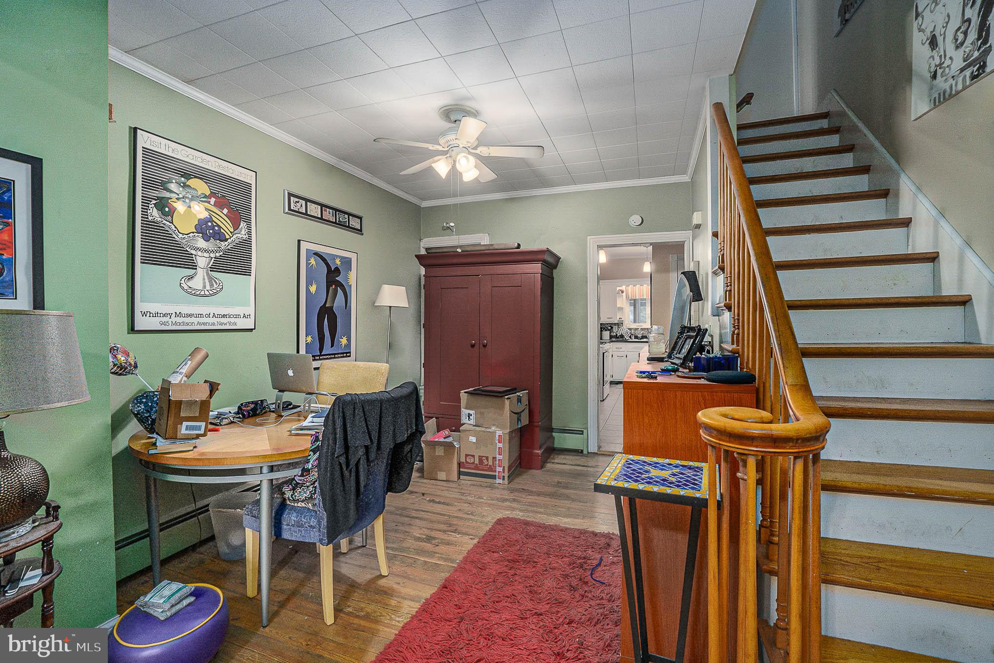 CARLISLE - Residential