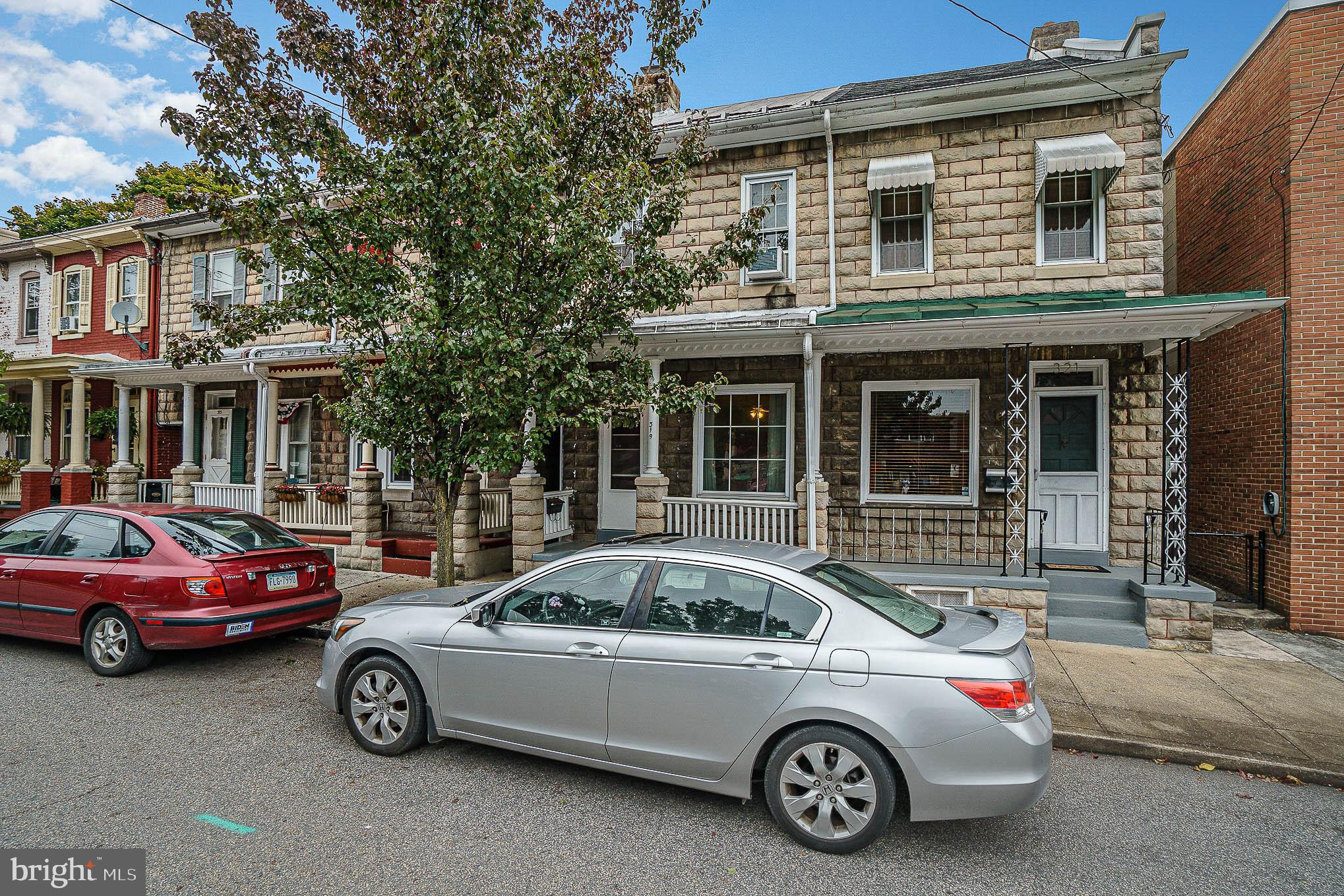 CARLISLE - Residential