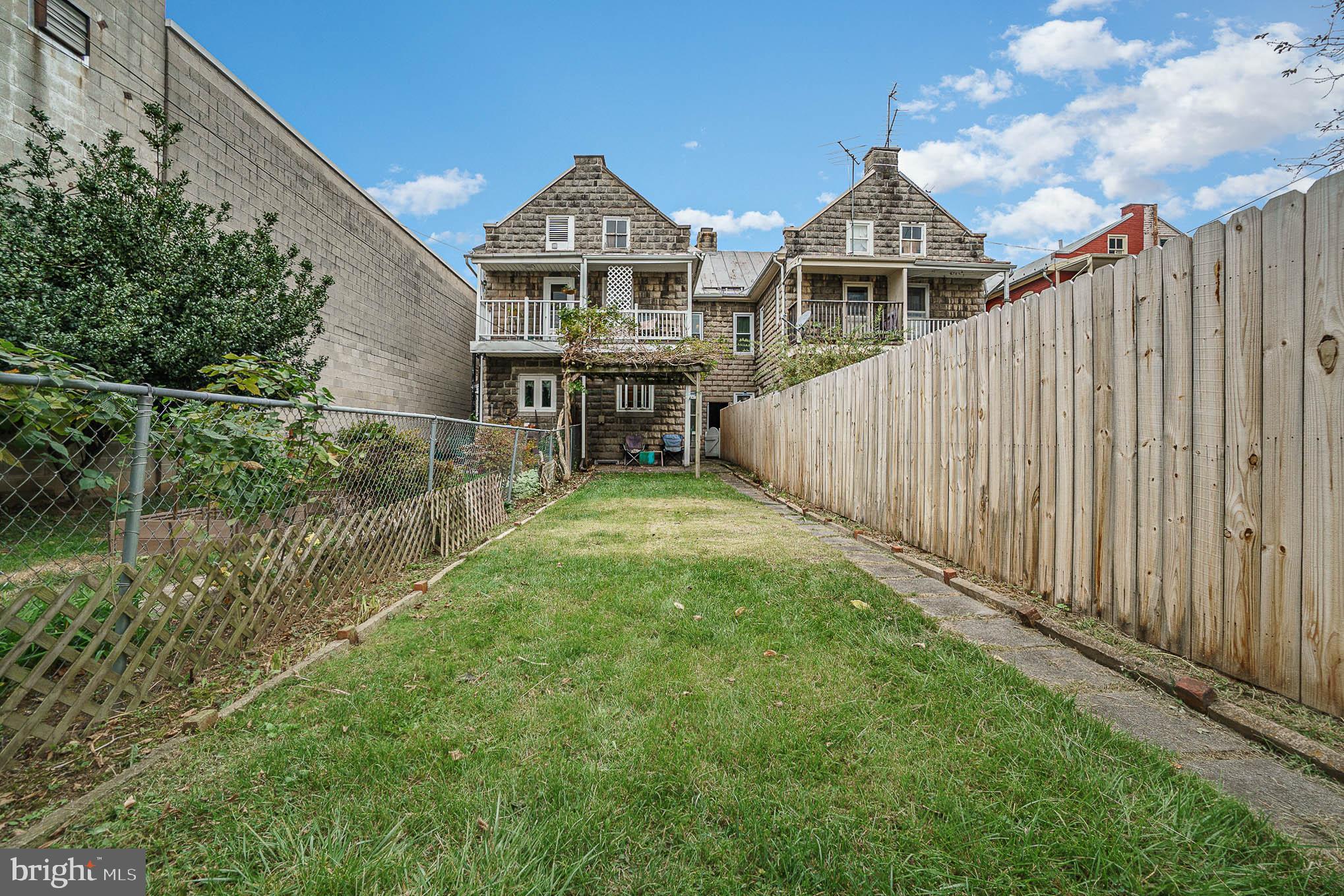 CARLISLE - Residential