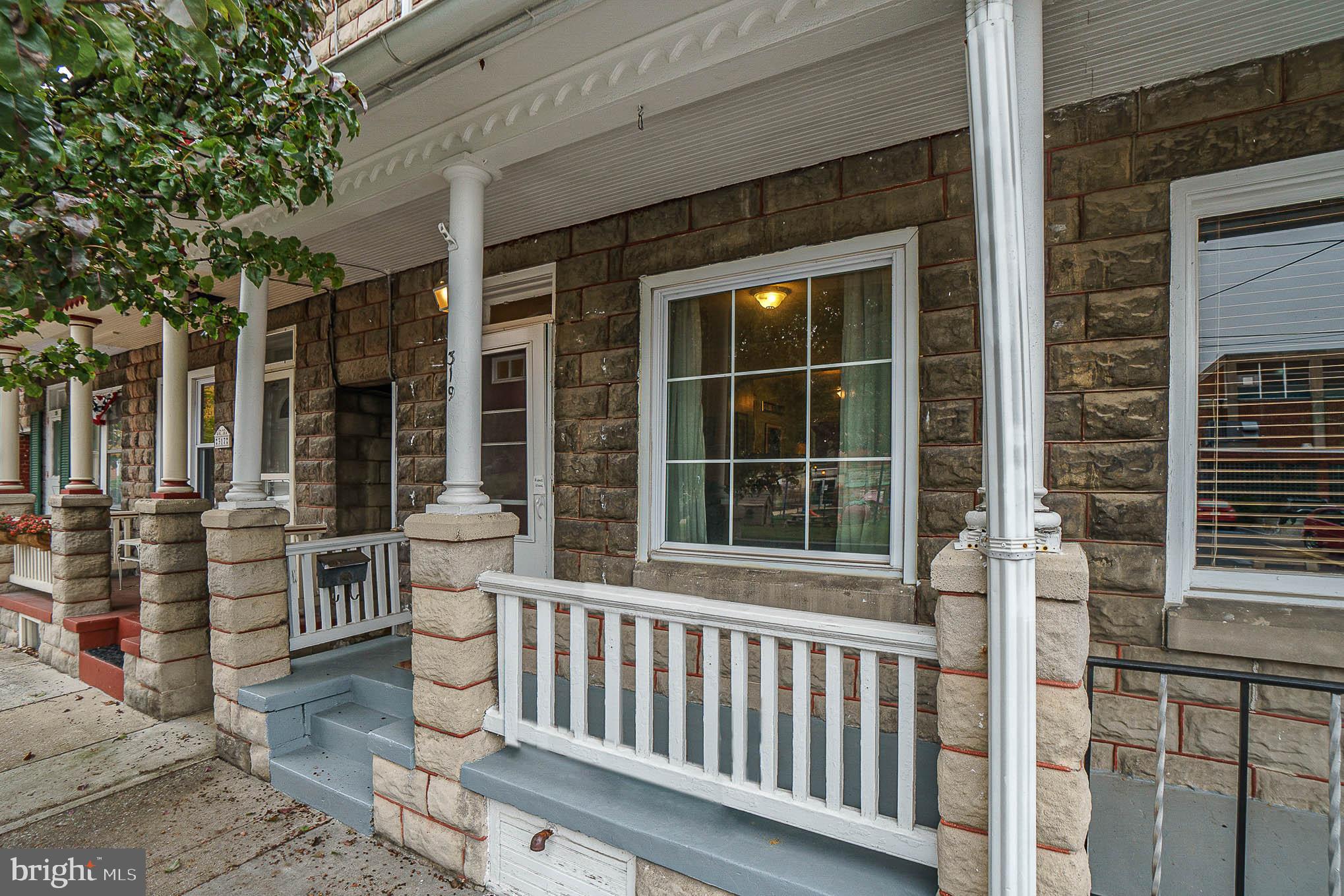 CARLISLE - Residential