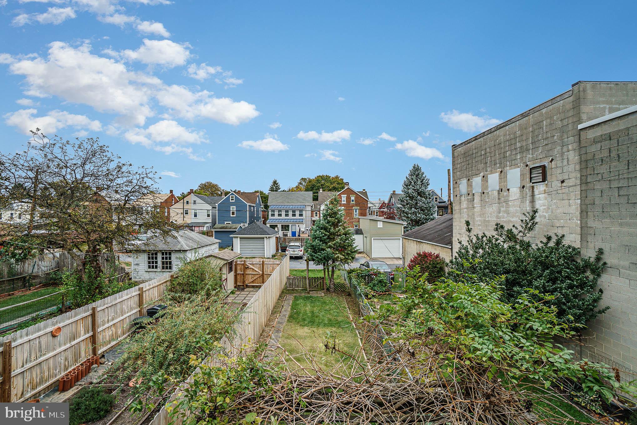 CARLISLE - Residential