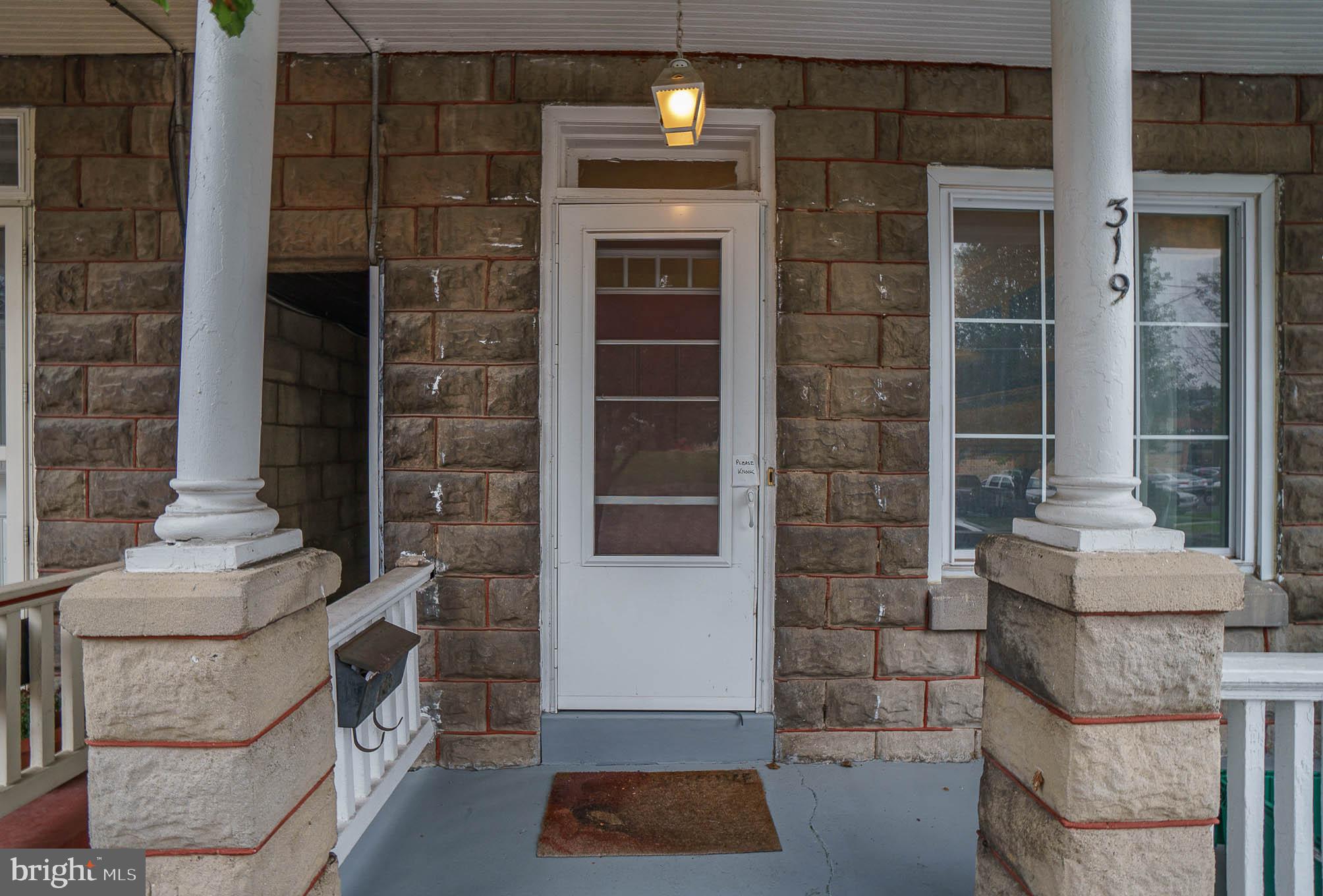 CARLISLE - Residential