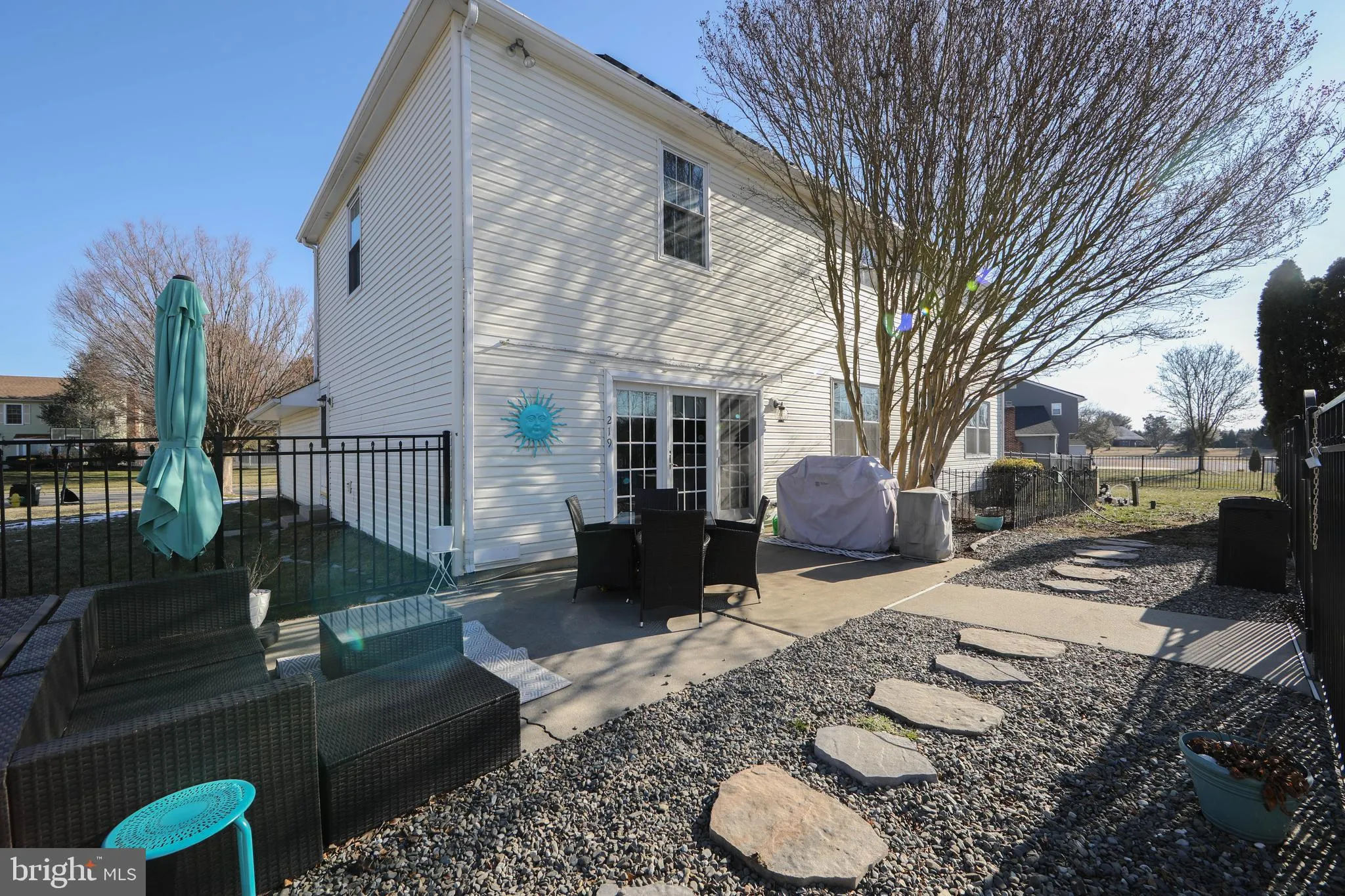 Sewell, New Jersey 08080, United States, 4 Bedrooms Bedrooms, ,3 BathroomsBathrooms,Residential,Pending,18555