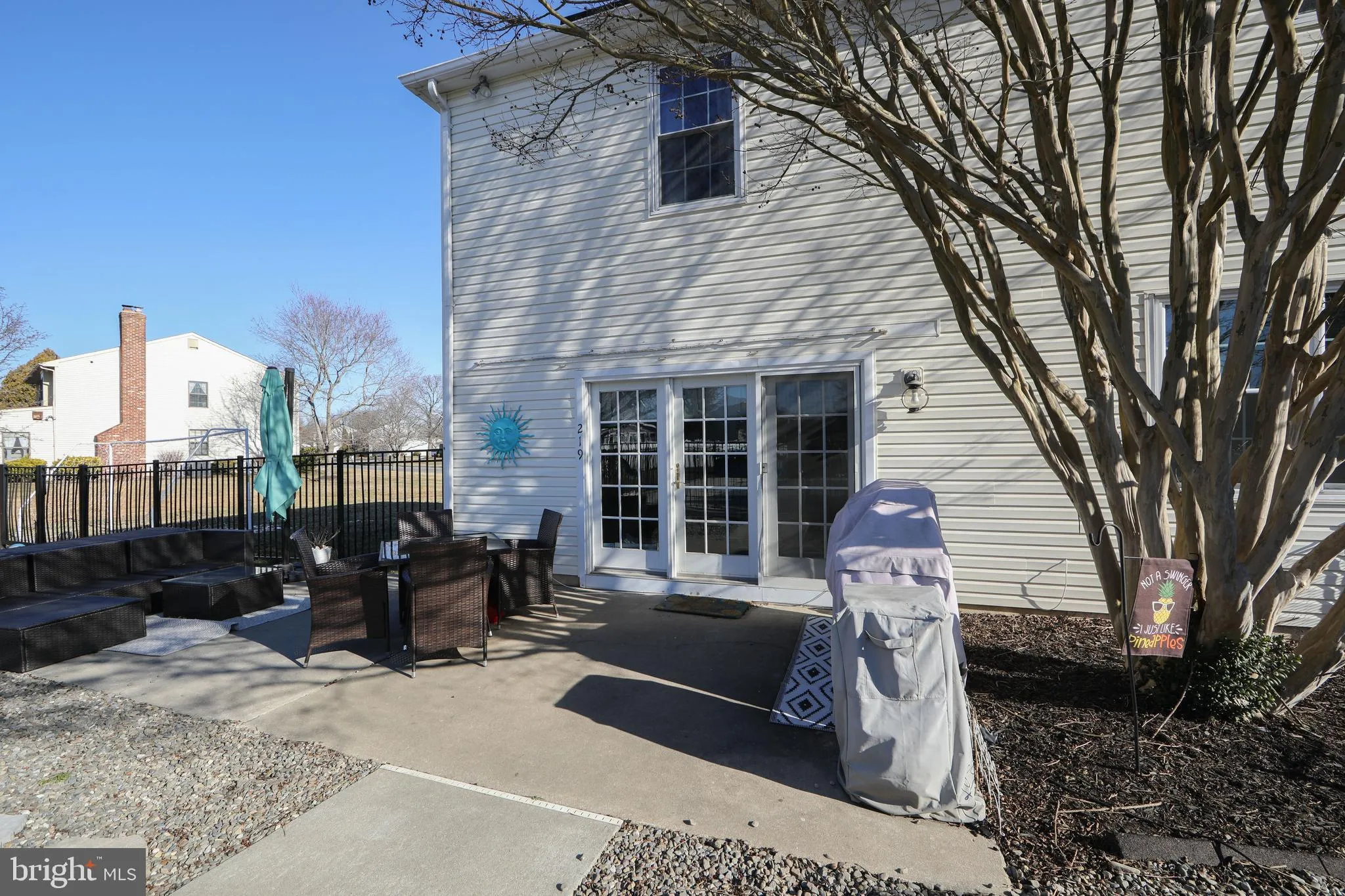 Sewell, New Jersey 08080, United States, 4 Bedrooms Bedrooms, ,3 BathroomsBathrooms,Residential,Pending,18555