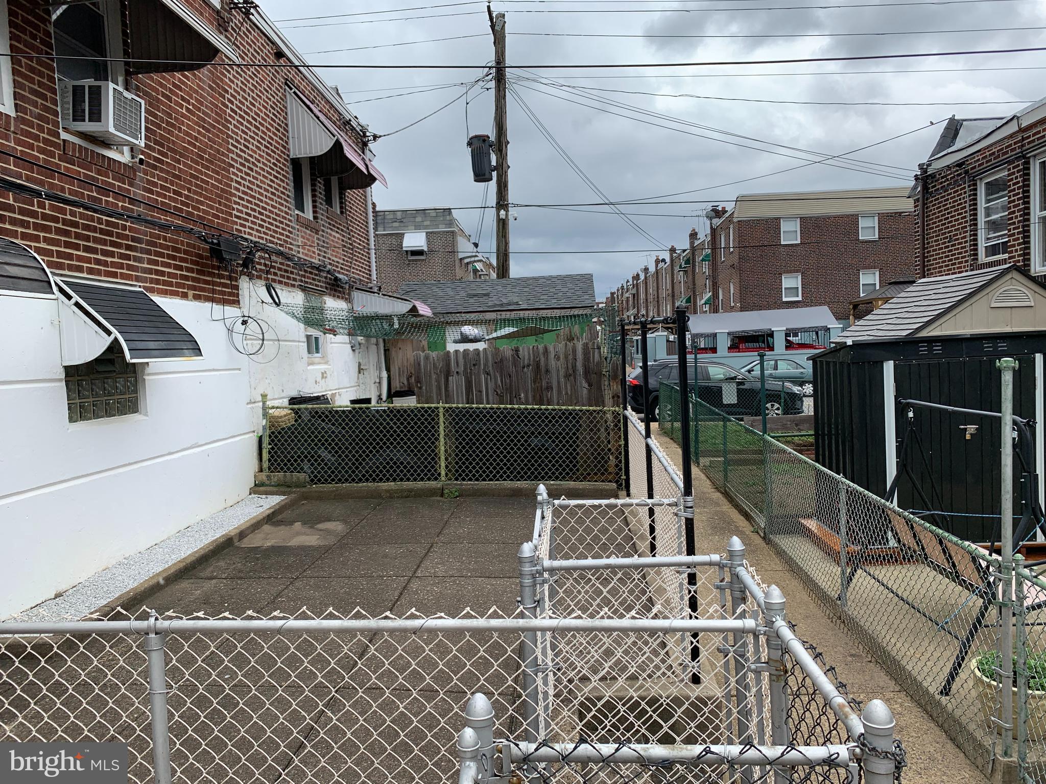 JUNIATA - Residential