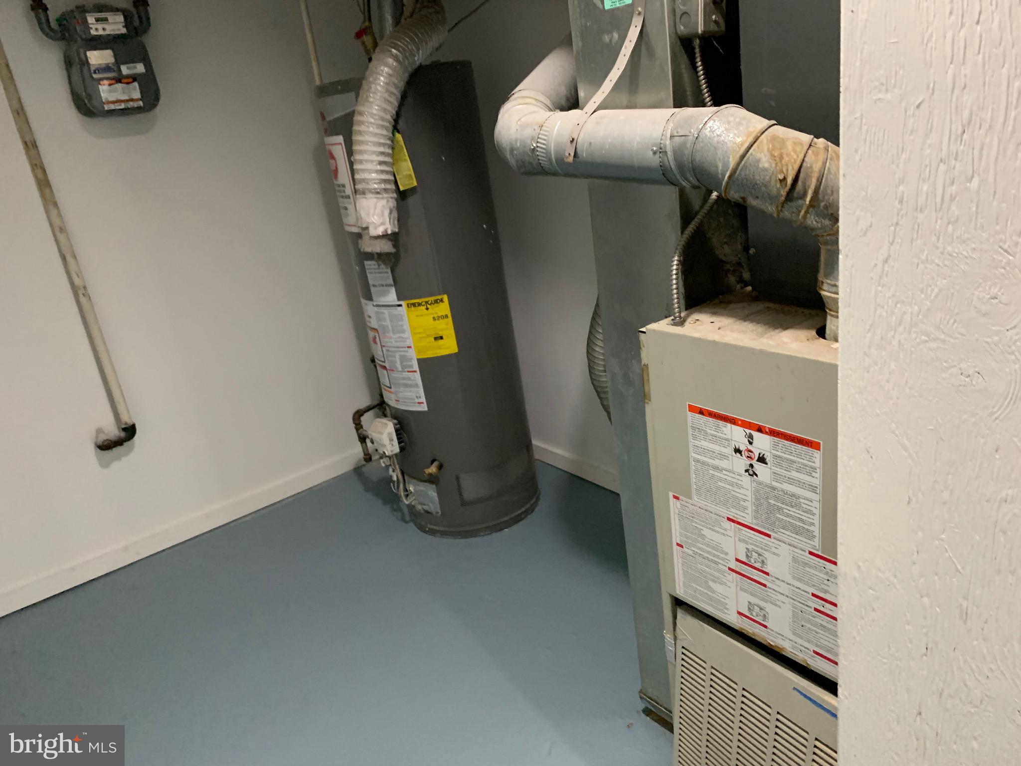 JUNIATA - Residential