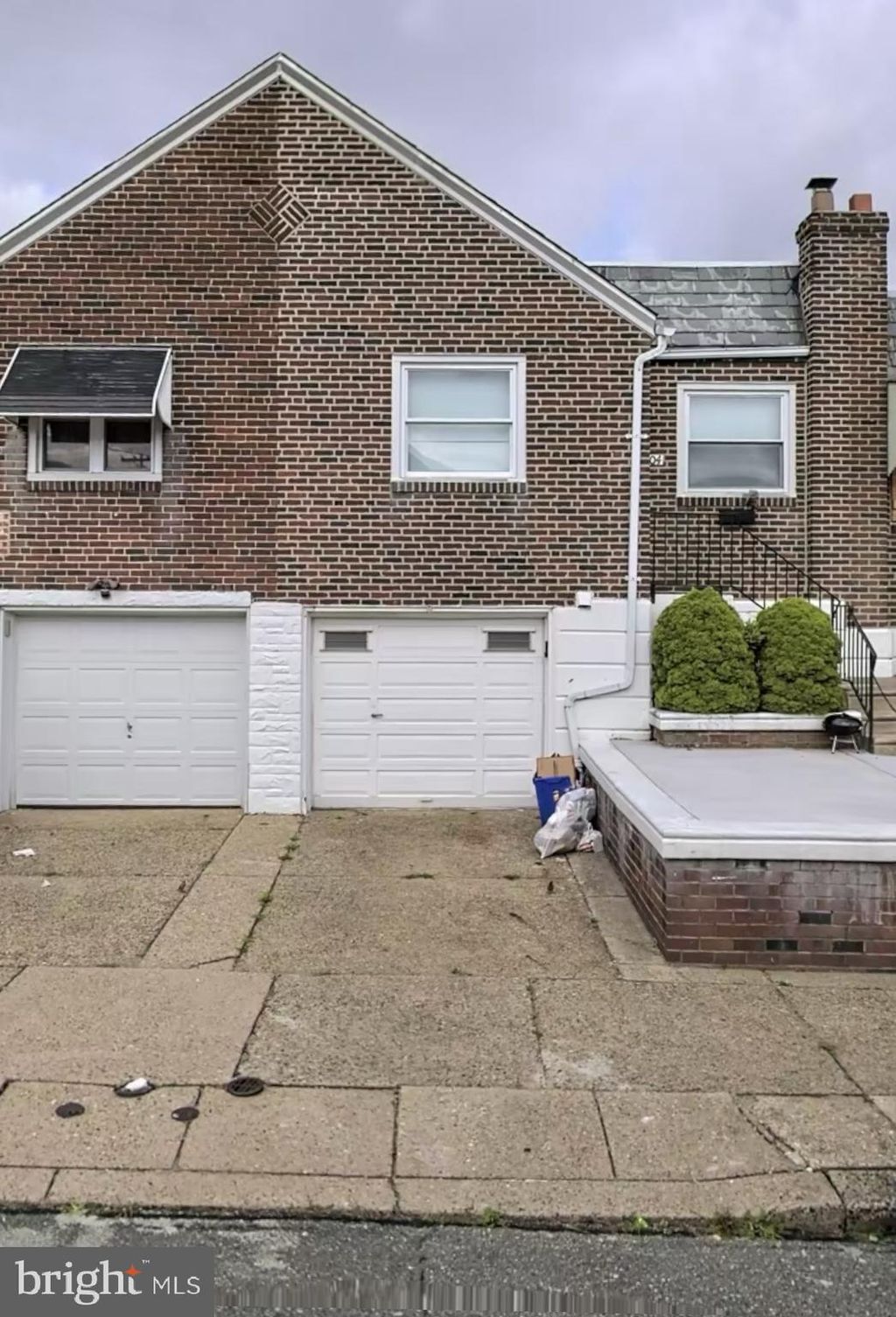 Photo of 4304 Bennington Street, PHILADELPHIA, PA 19124 (MLS # PAPH2476126)