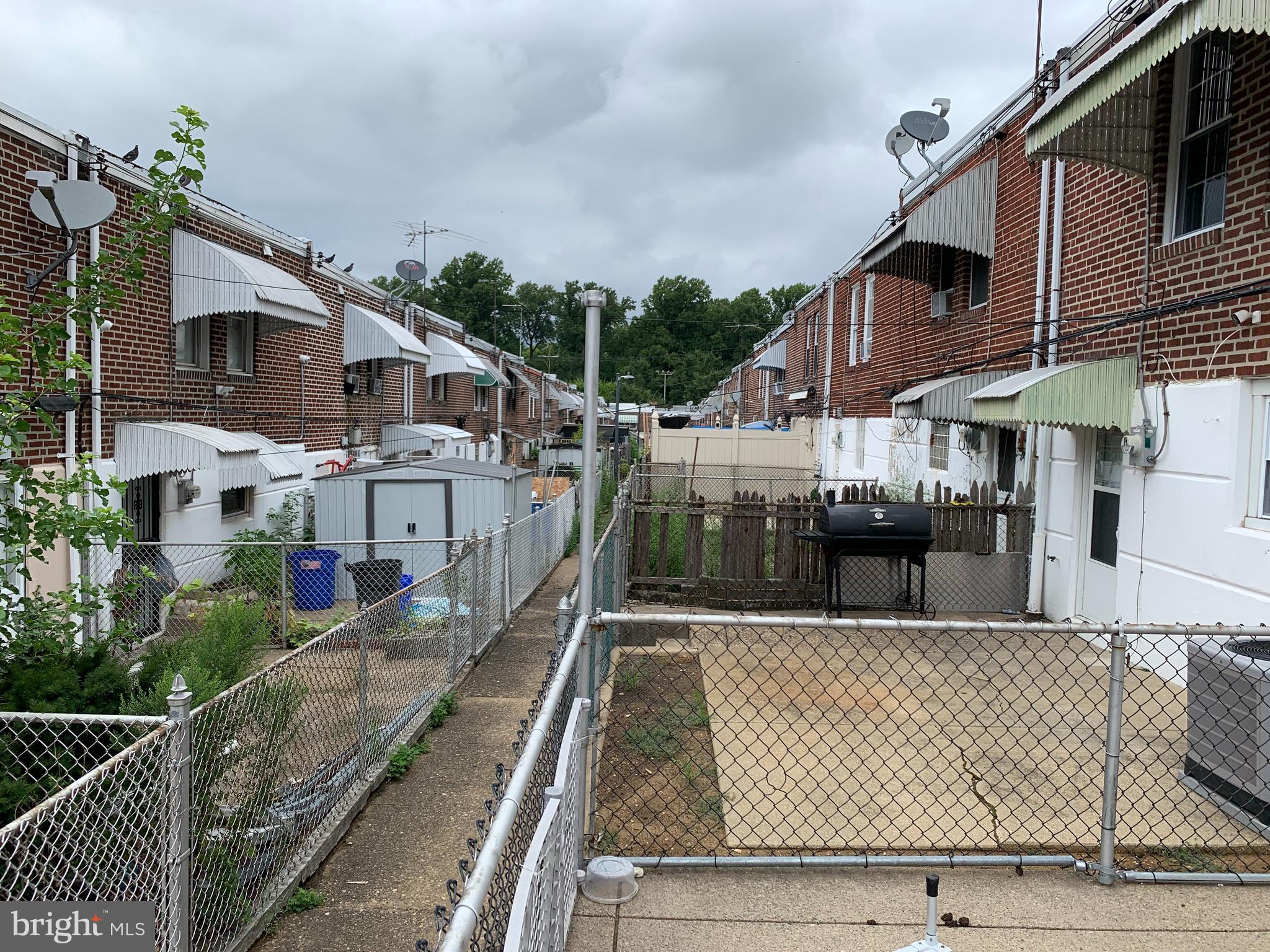 JUNIATA - Residential