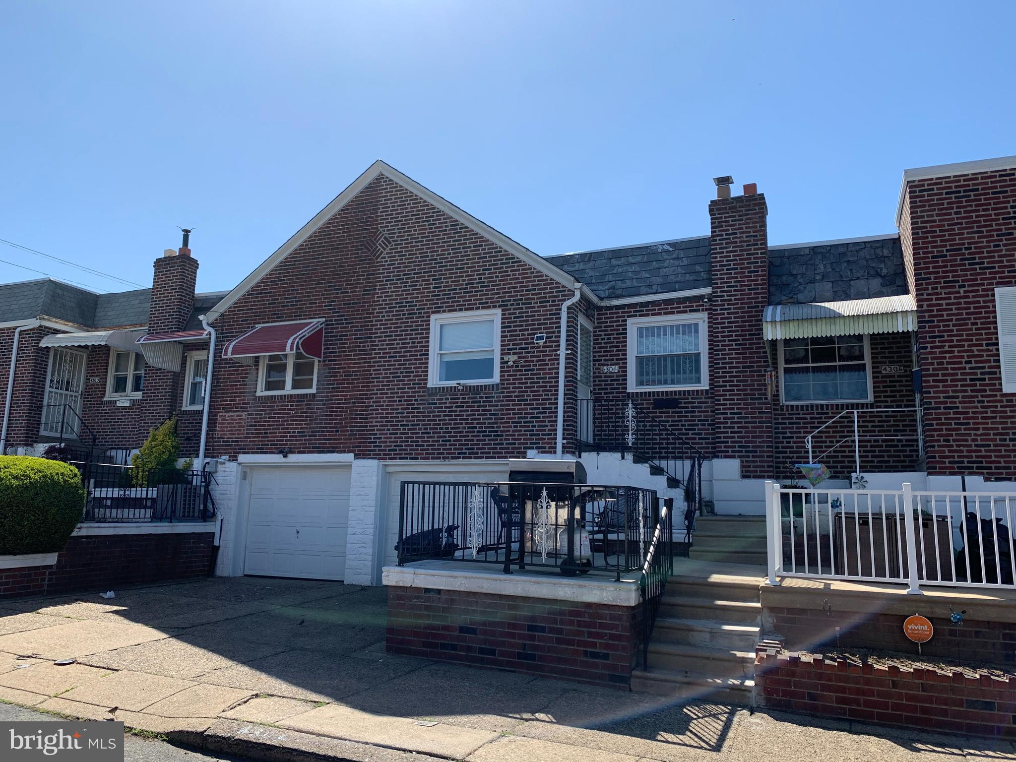 JUNIATA - Residential