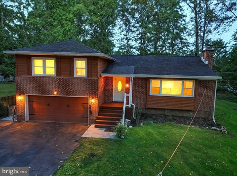 14 E PARKWAY ELKTON MD 21921