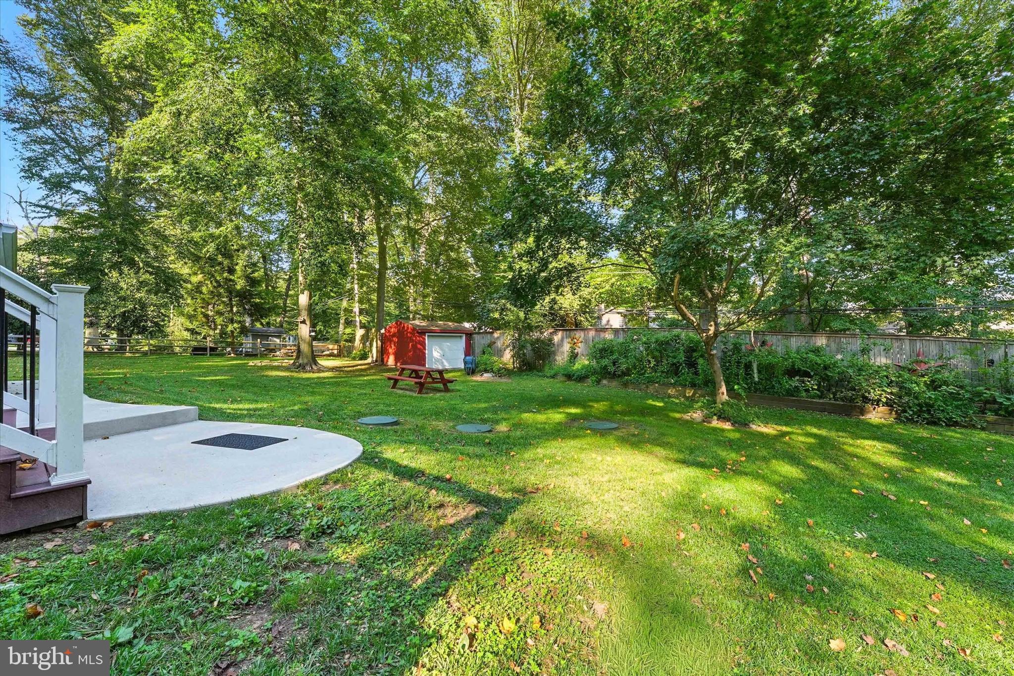 GLEN FARMS - Residential