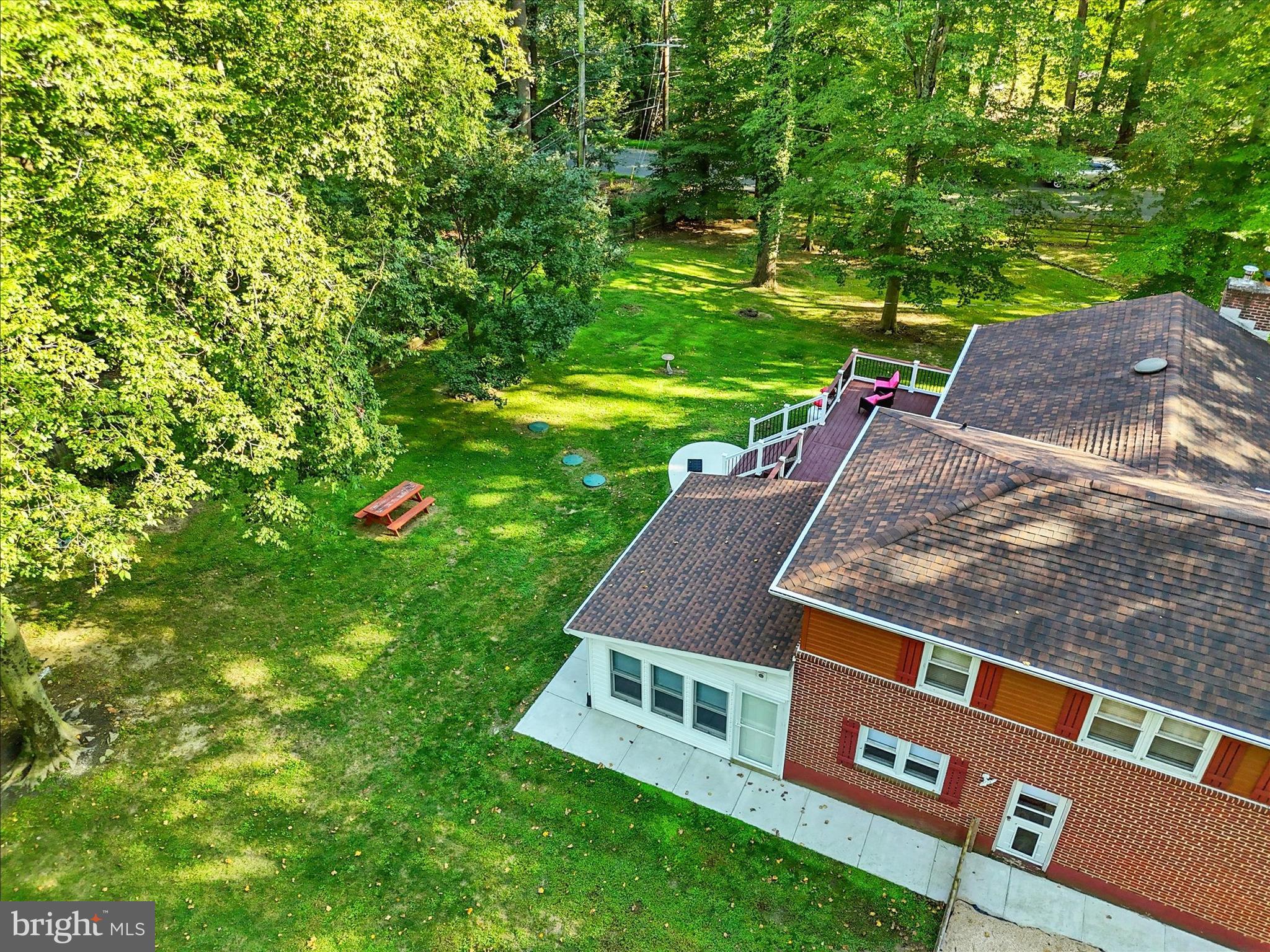 GLEN FARMS - Residential