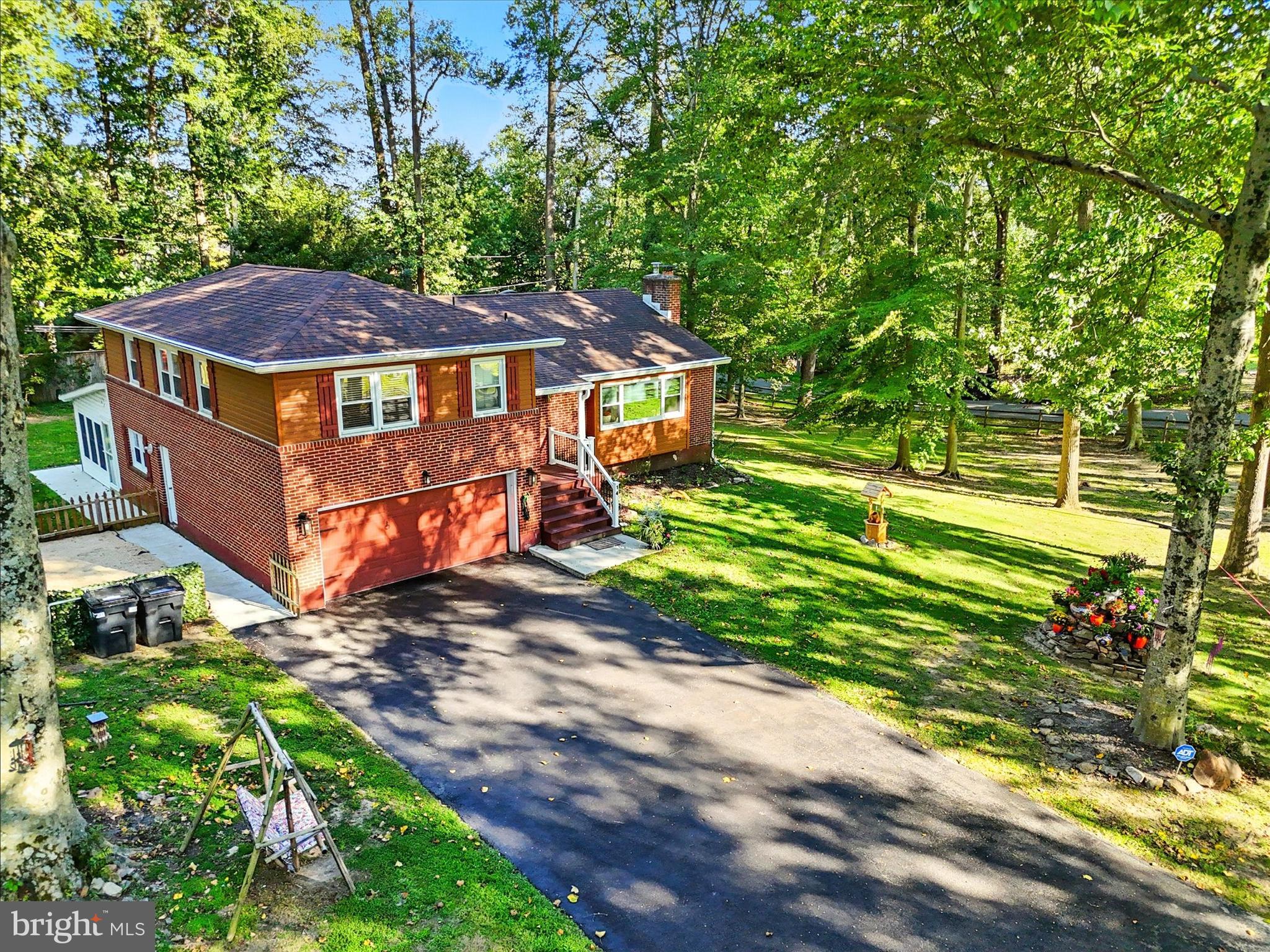 GLEN FARMS - Residential