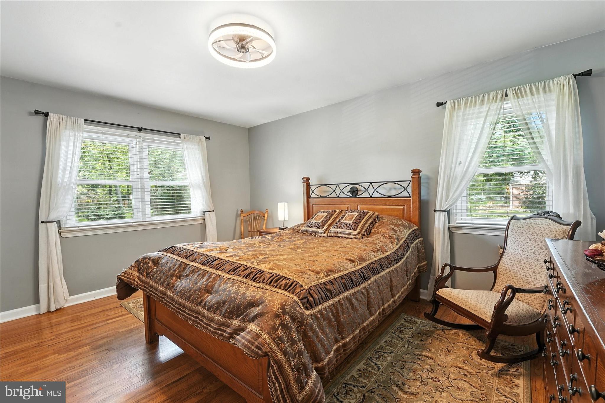 GLEN FARMS - Residential