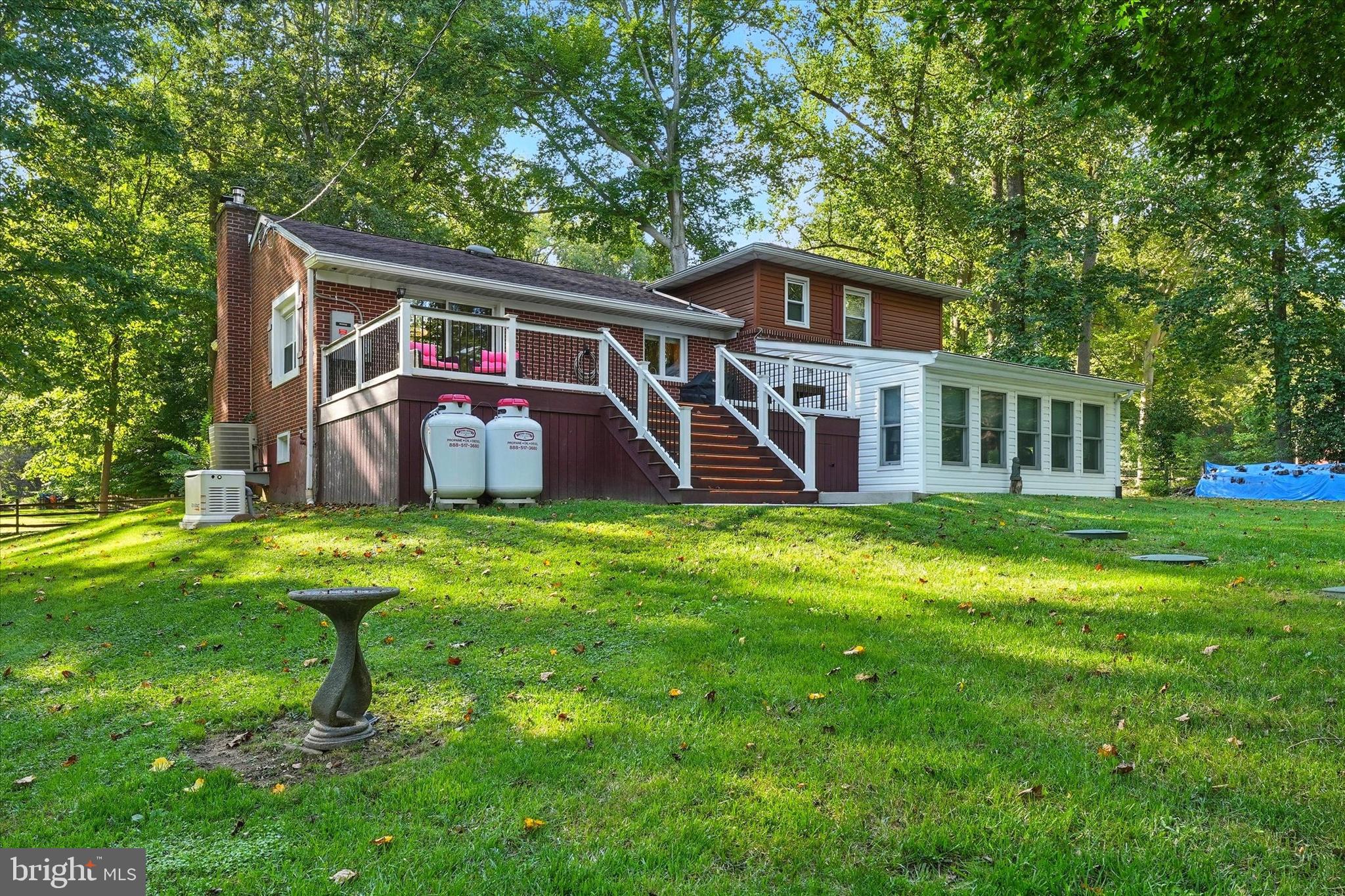 GLEN FARMS - Residential