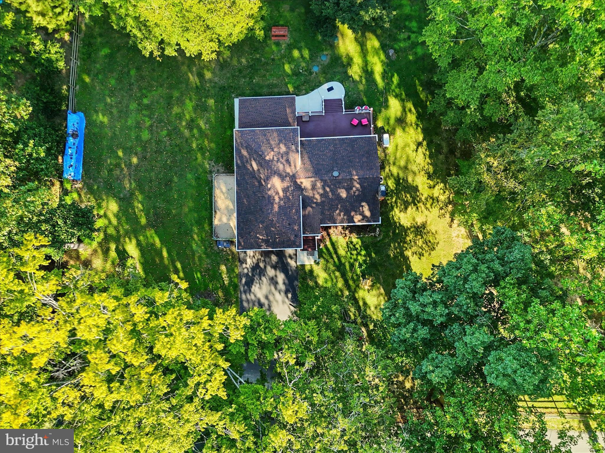 GLEN FARMS - Residential