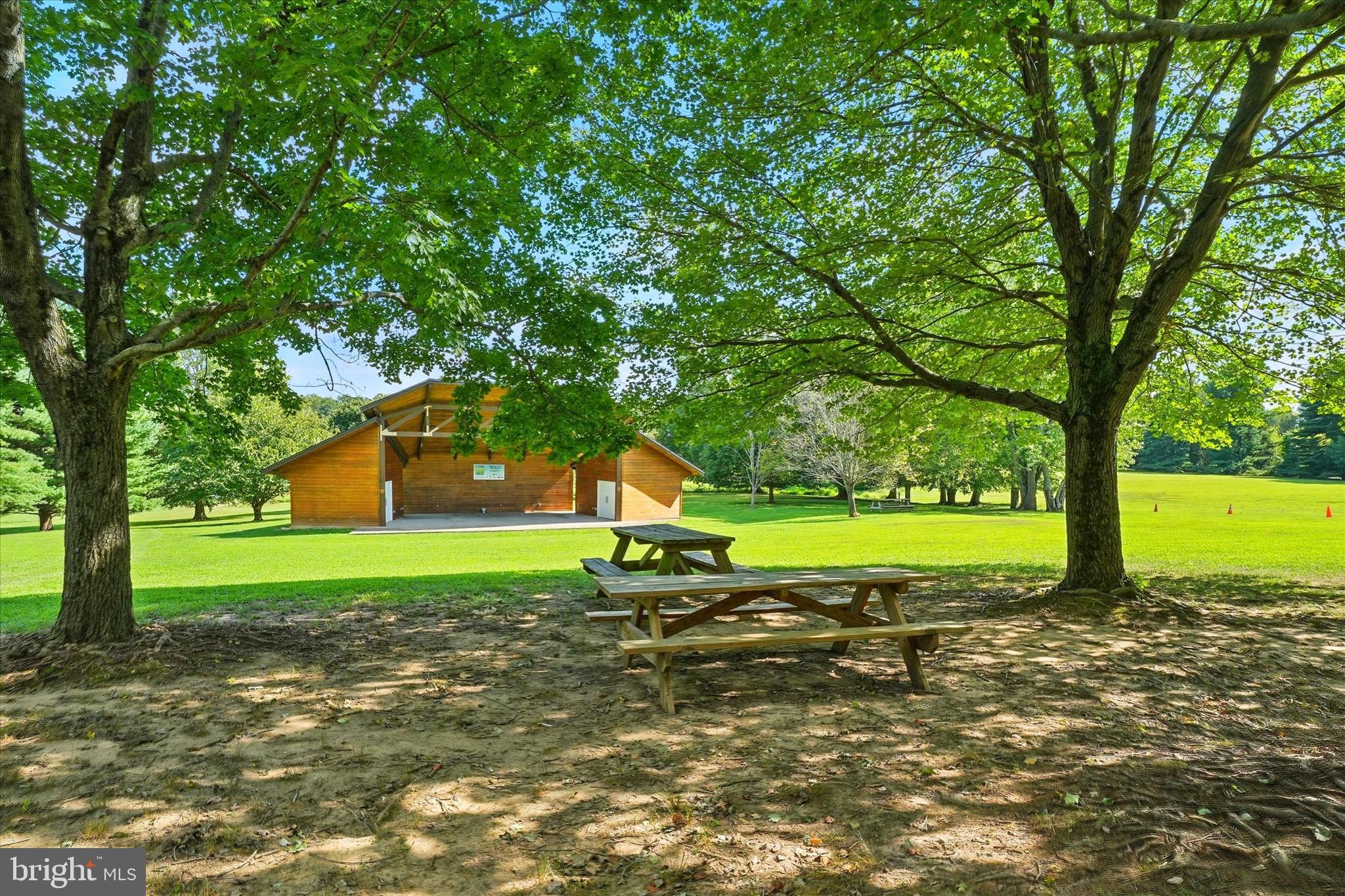 GLEN FARMS - Residential