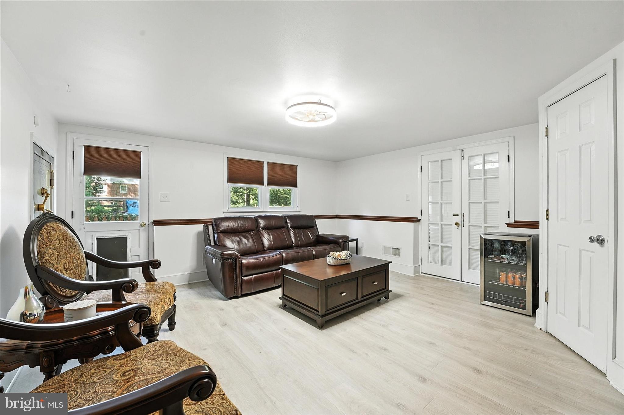 GLEN FARMS - Residential