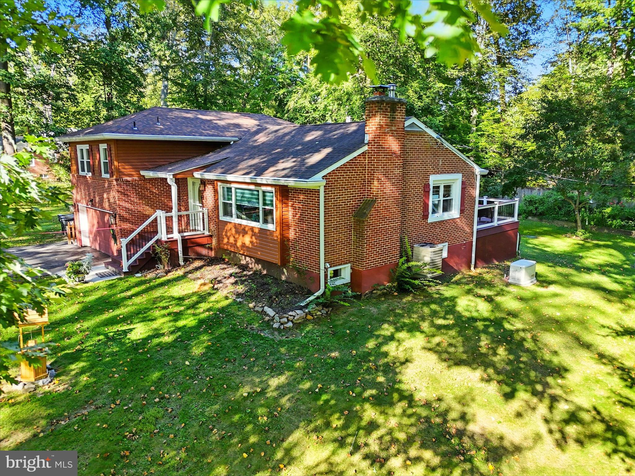 GLEN FARMS - Residential