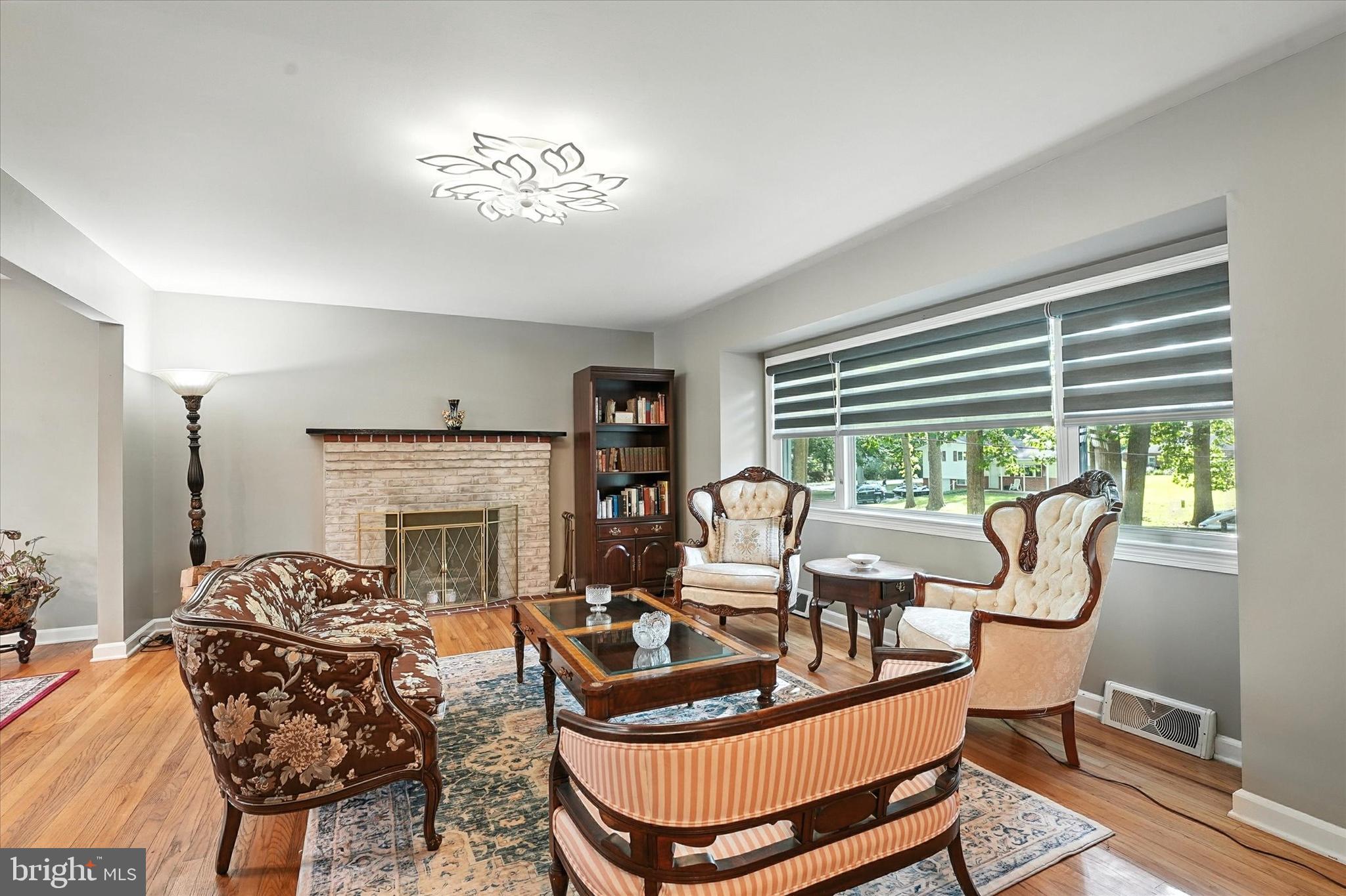 GLEN FARMS - Residential