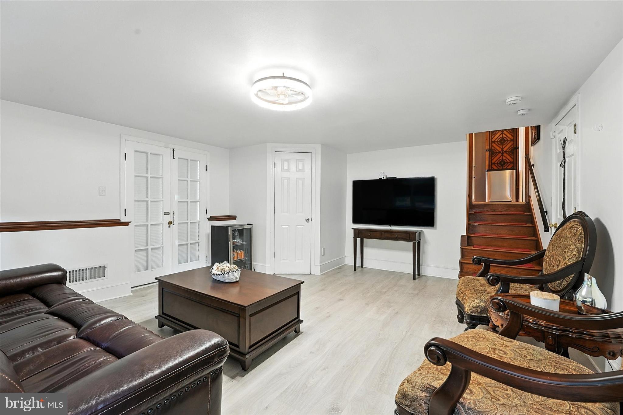 GLEN FARMS - Residential