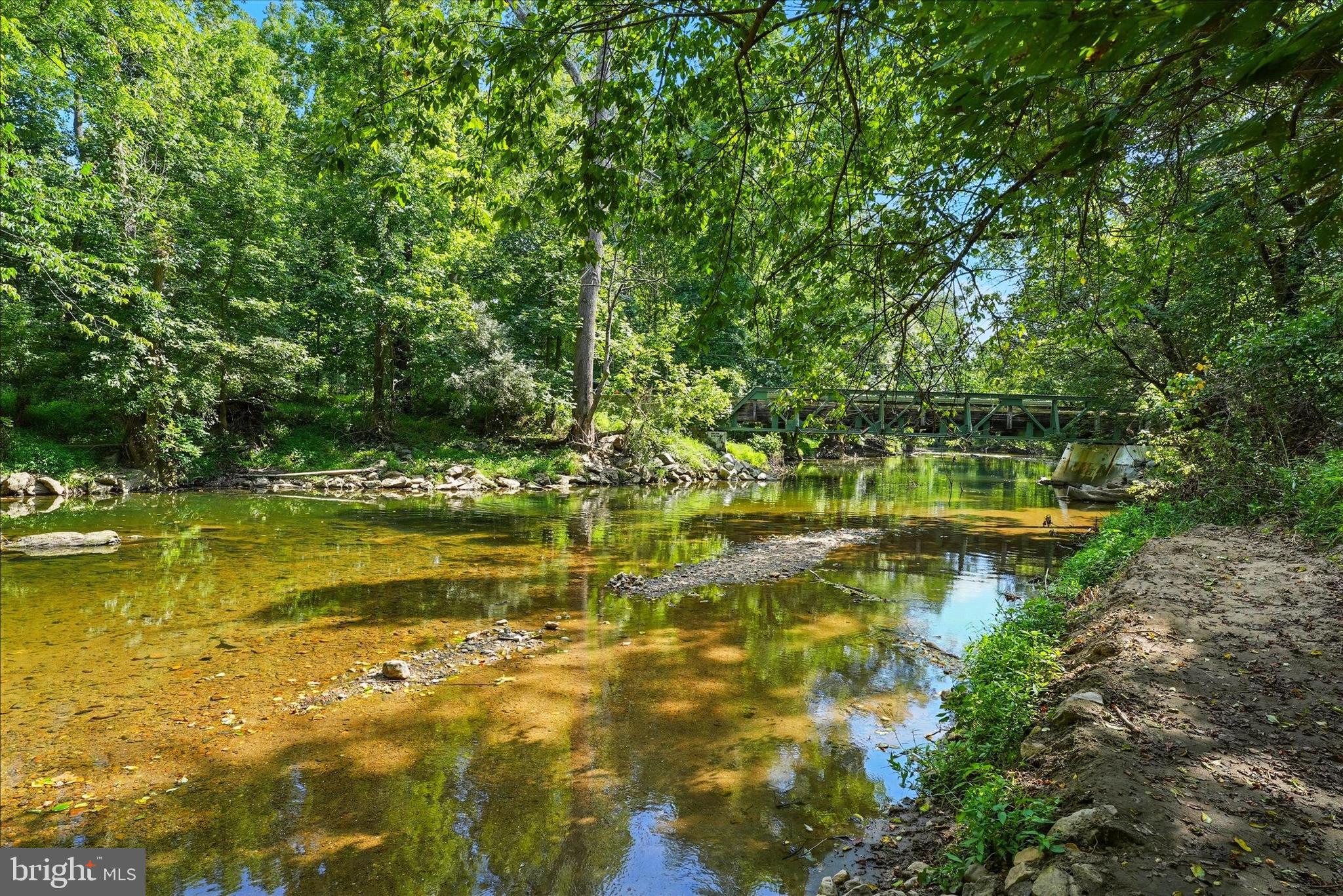 GLEN FARMS - Residential