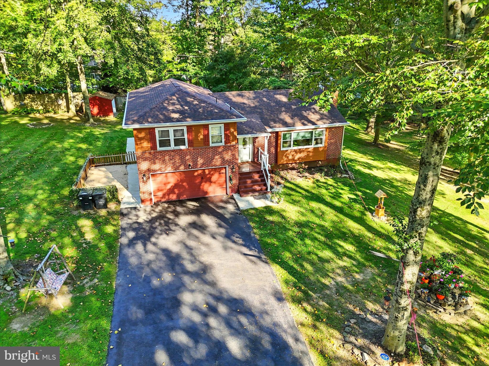 GLEN FARMS - Residential