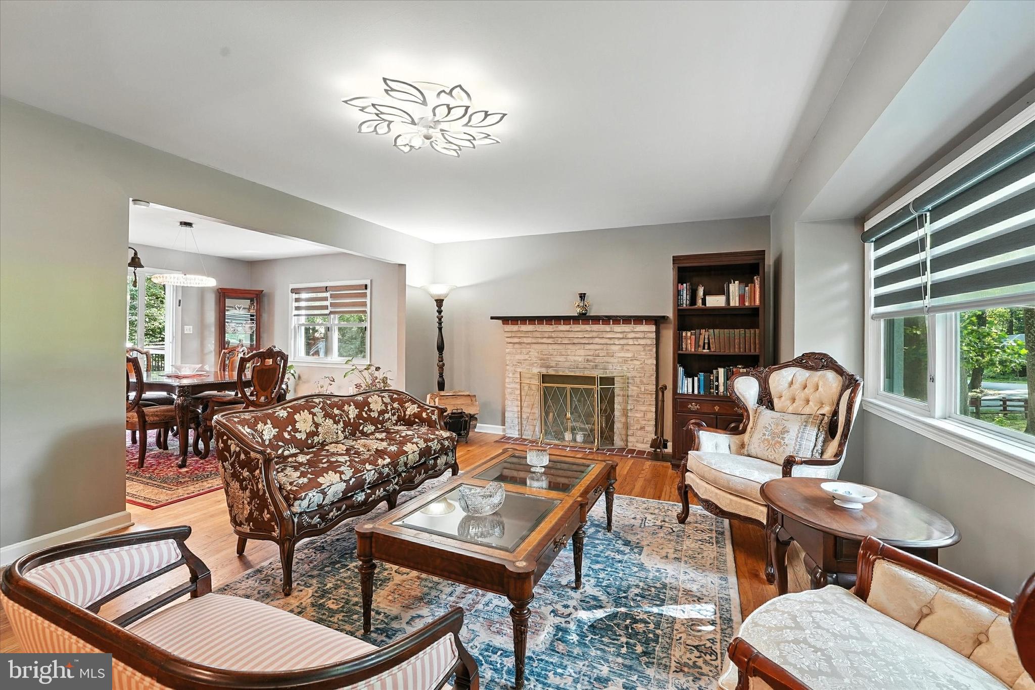 GLEN FARMS - Residential