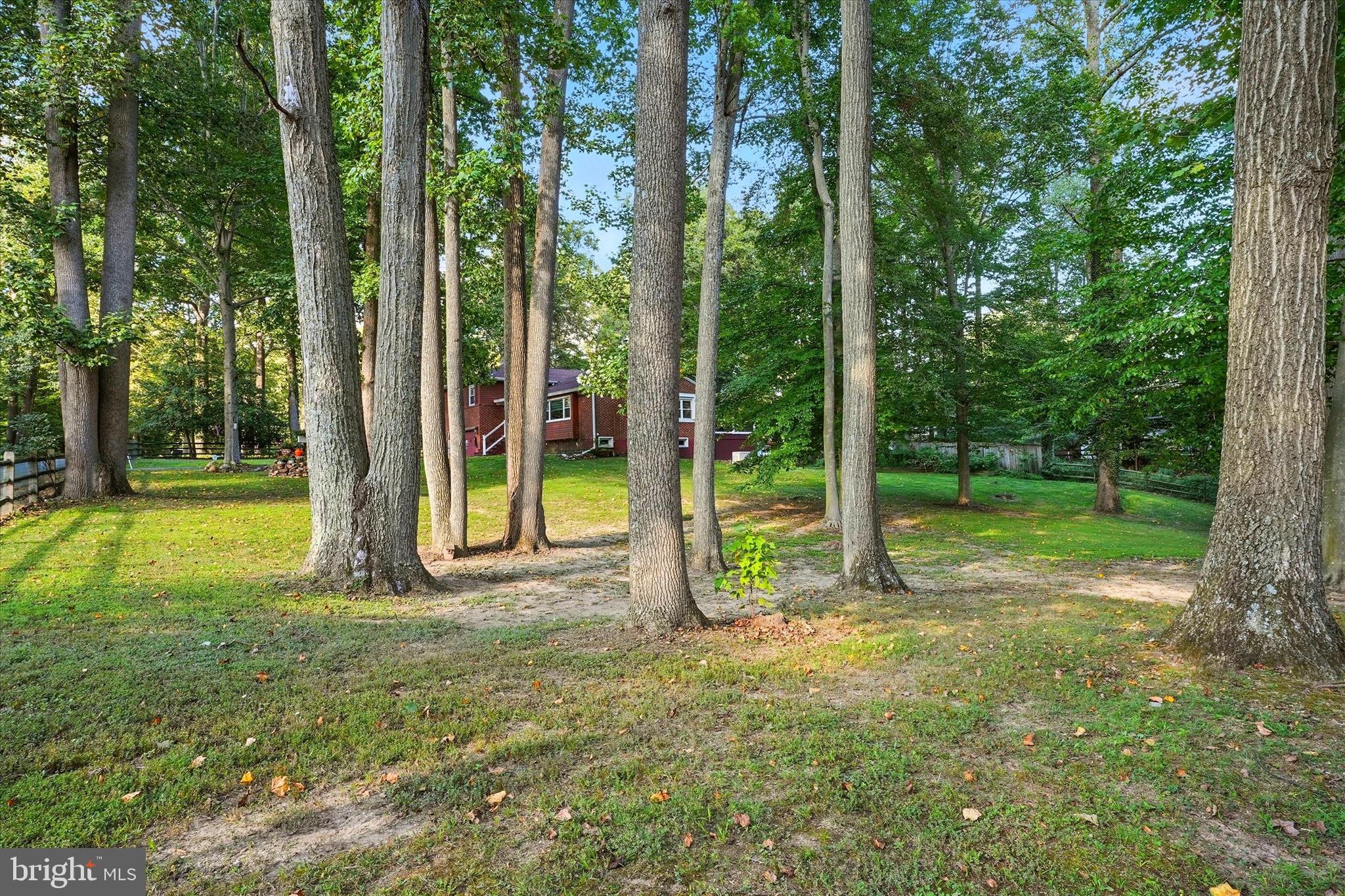 GLEN FARMS - Residential