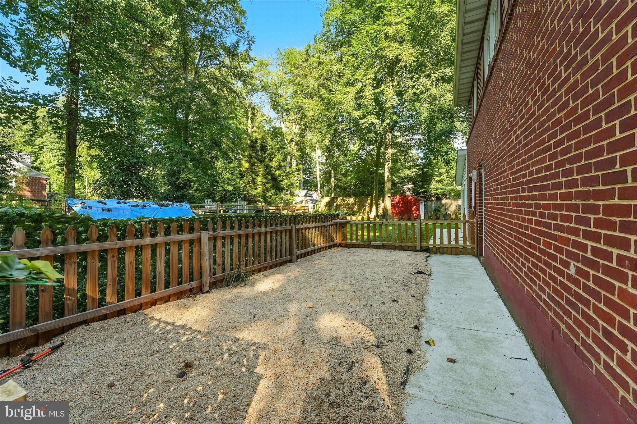 GLEN FARMS - Residential