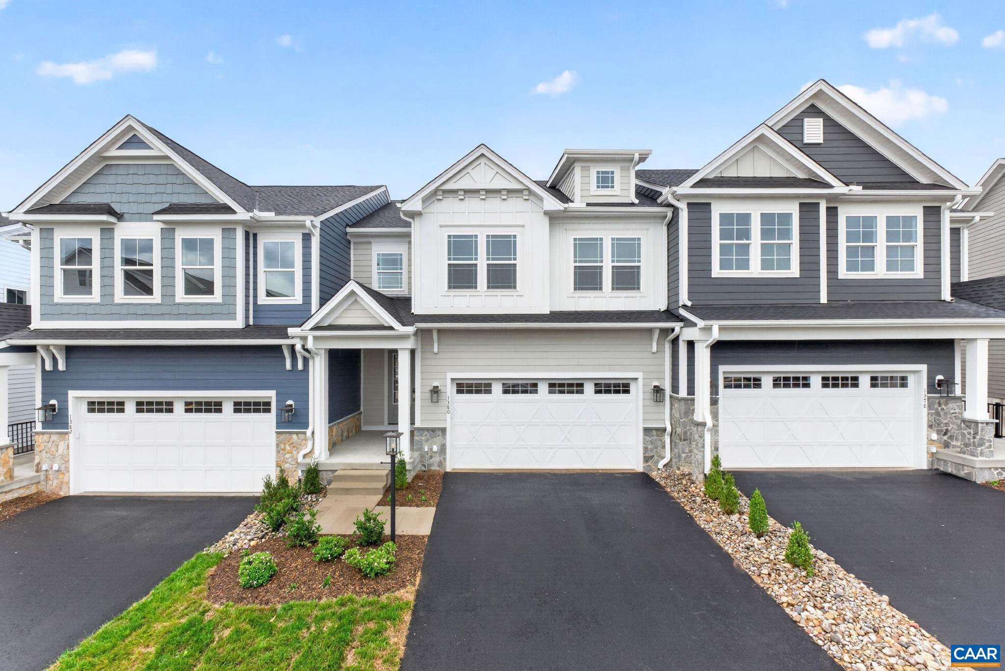 Photo 1 of 56 — 1380 MARCELLA ST, CHARLOTTESVILLE, VA 22911