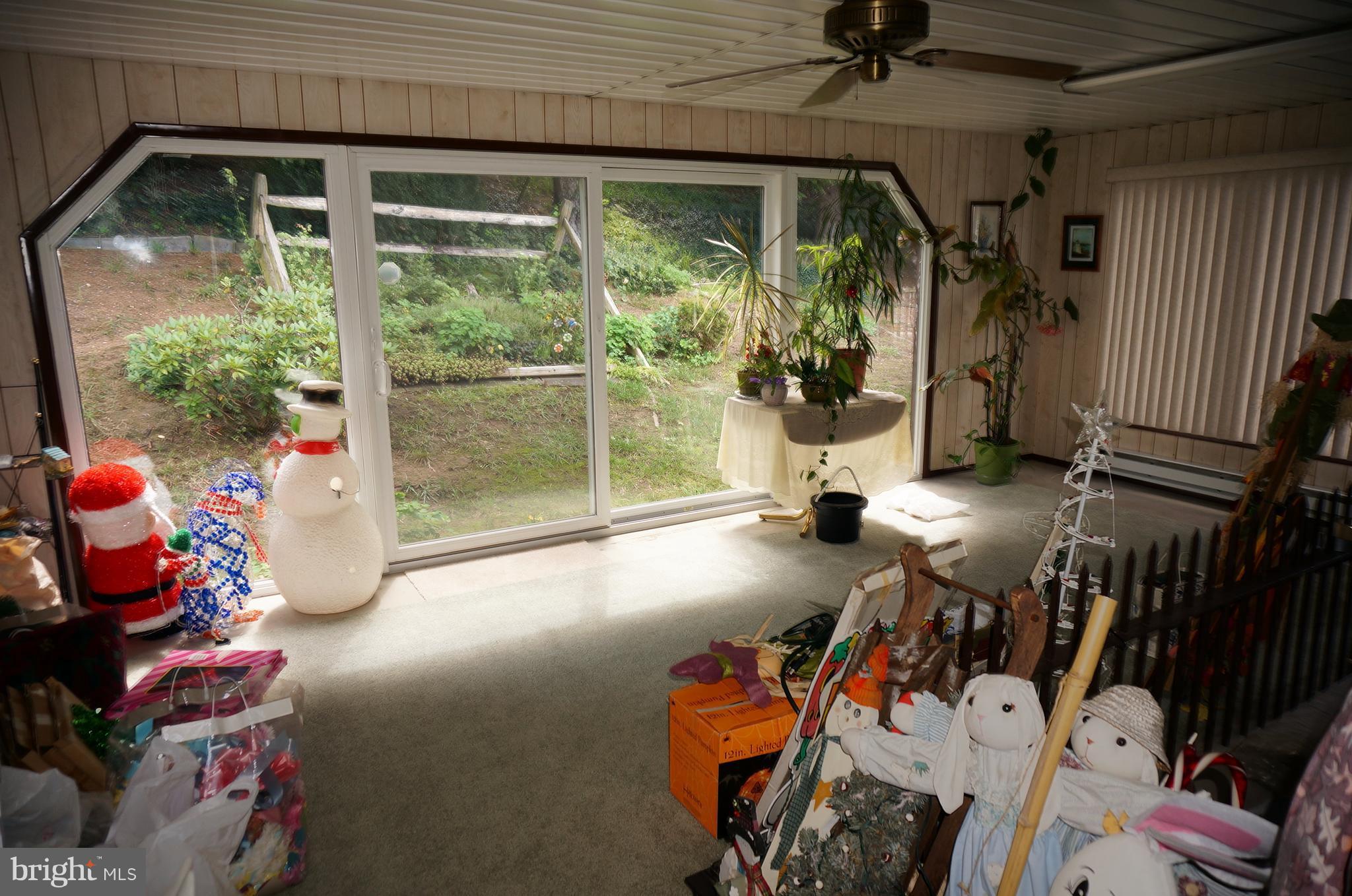 HANCOCK - Residential