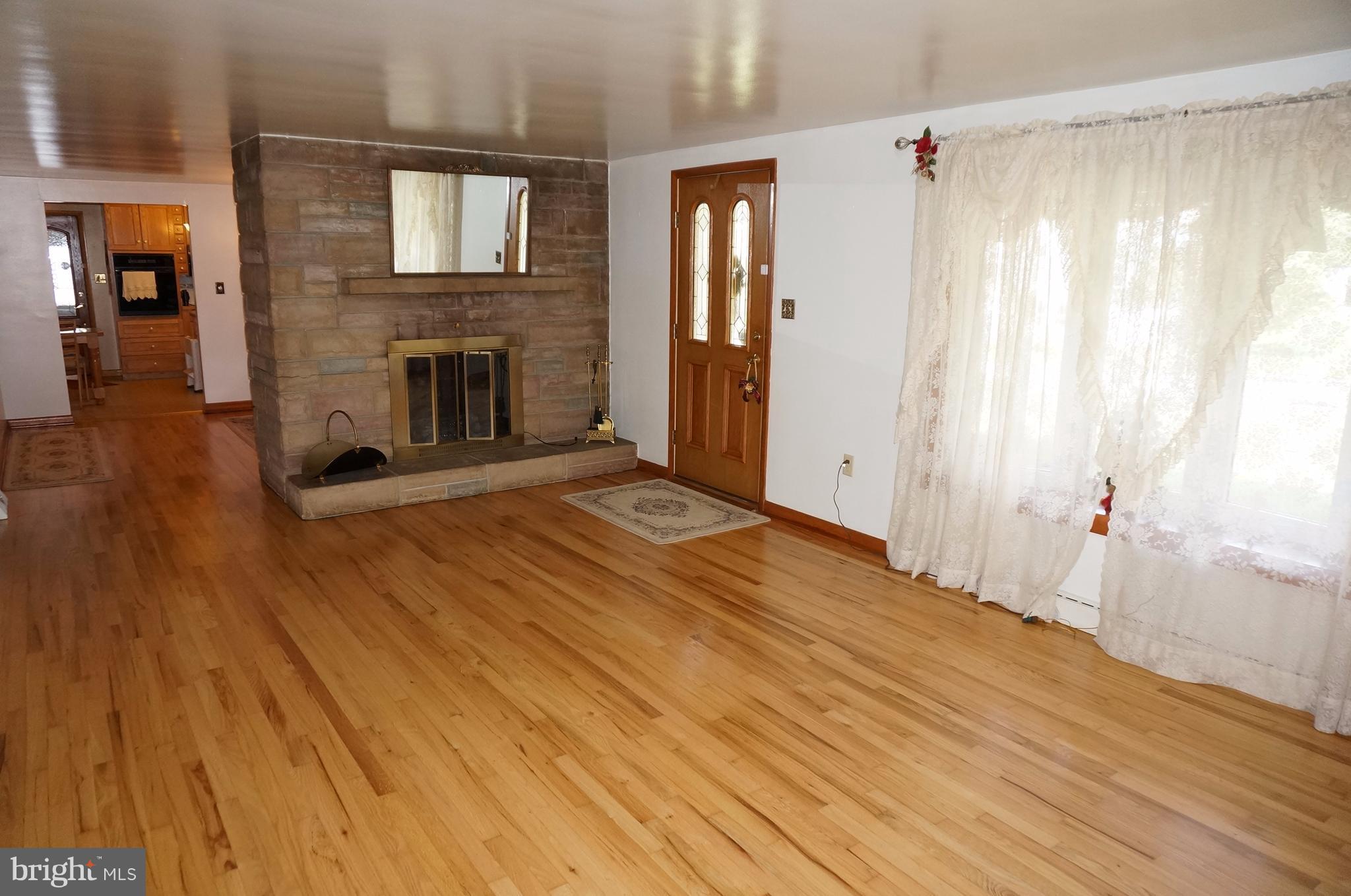 HANCOCK - Residential