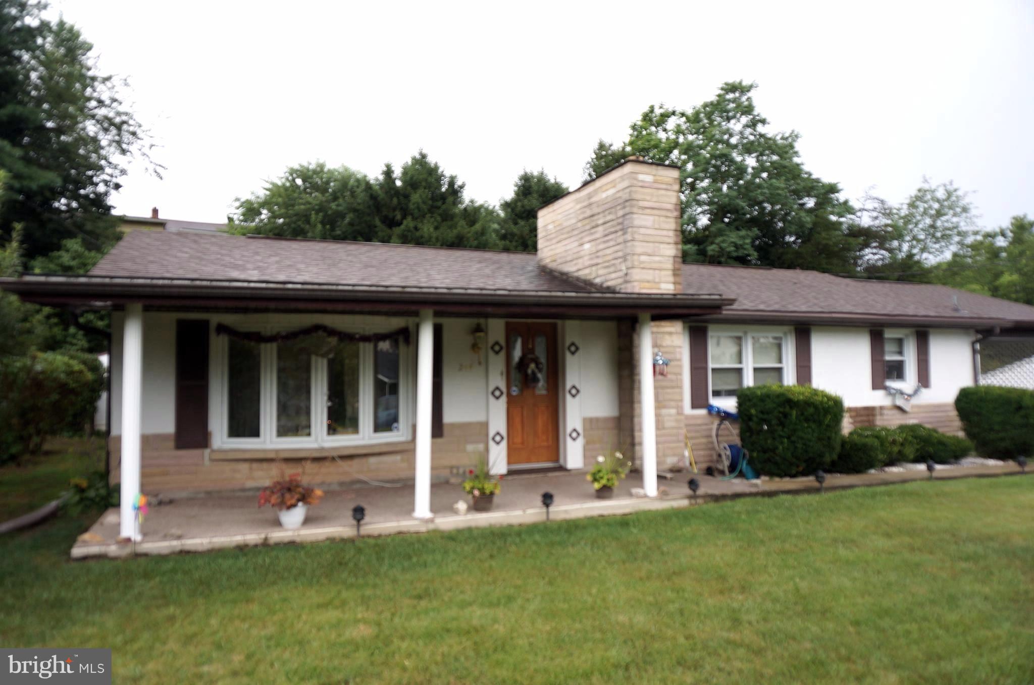 HANCOCK - Residential