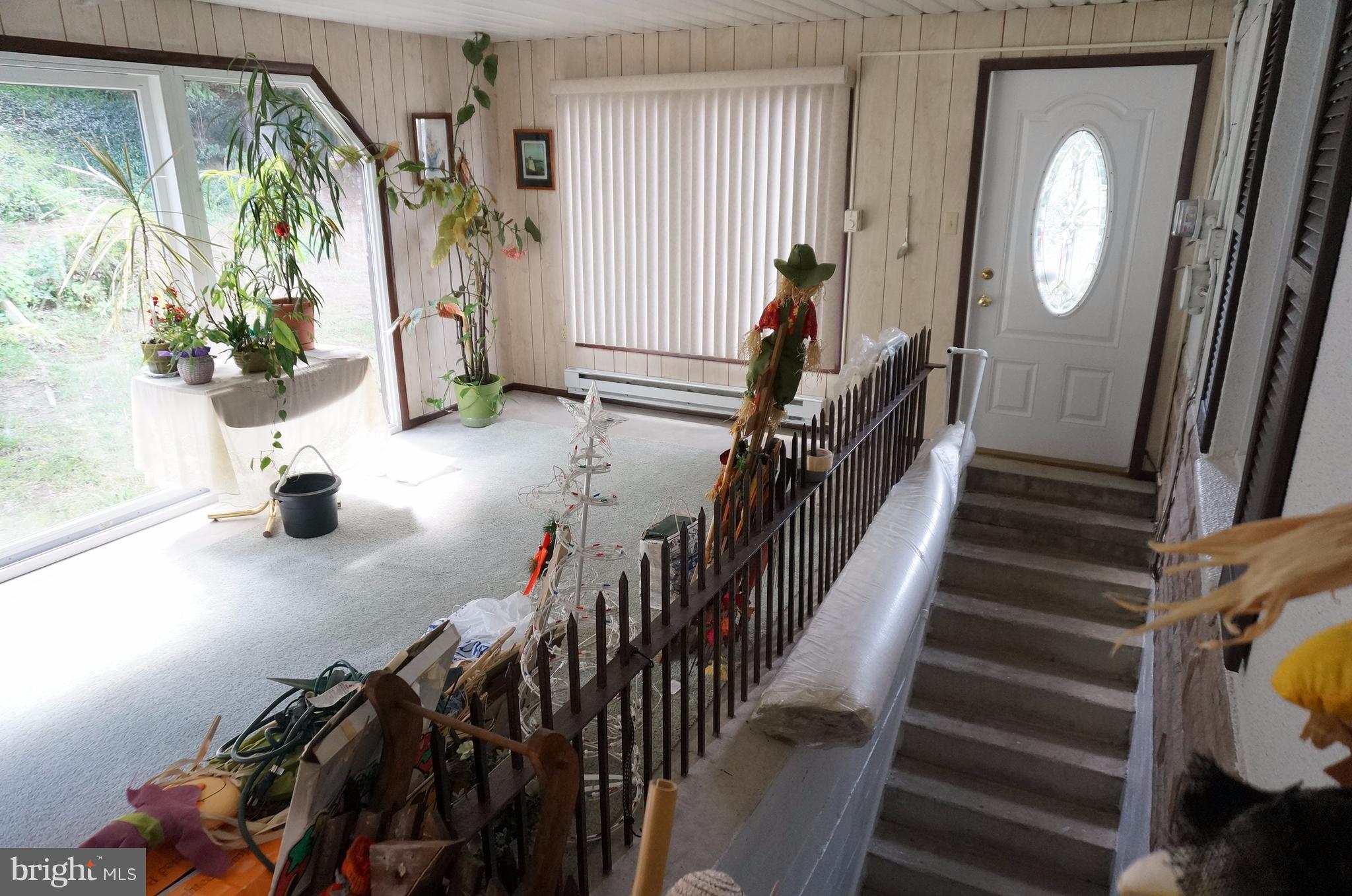 HANCOCK - Residential