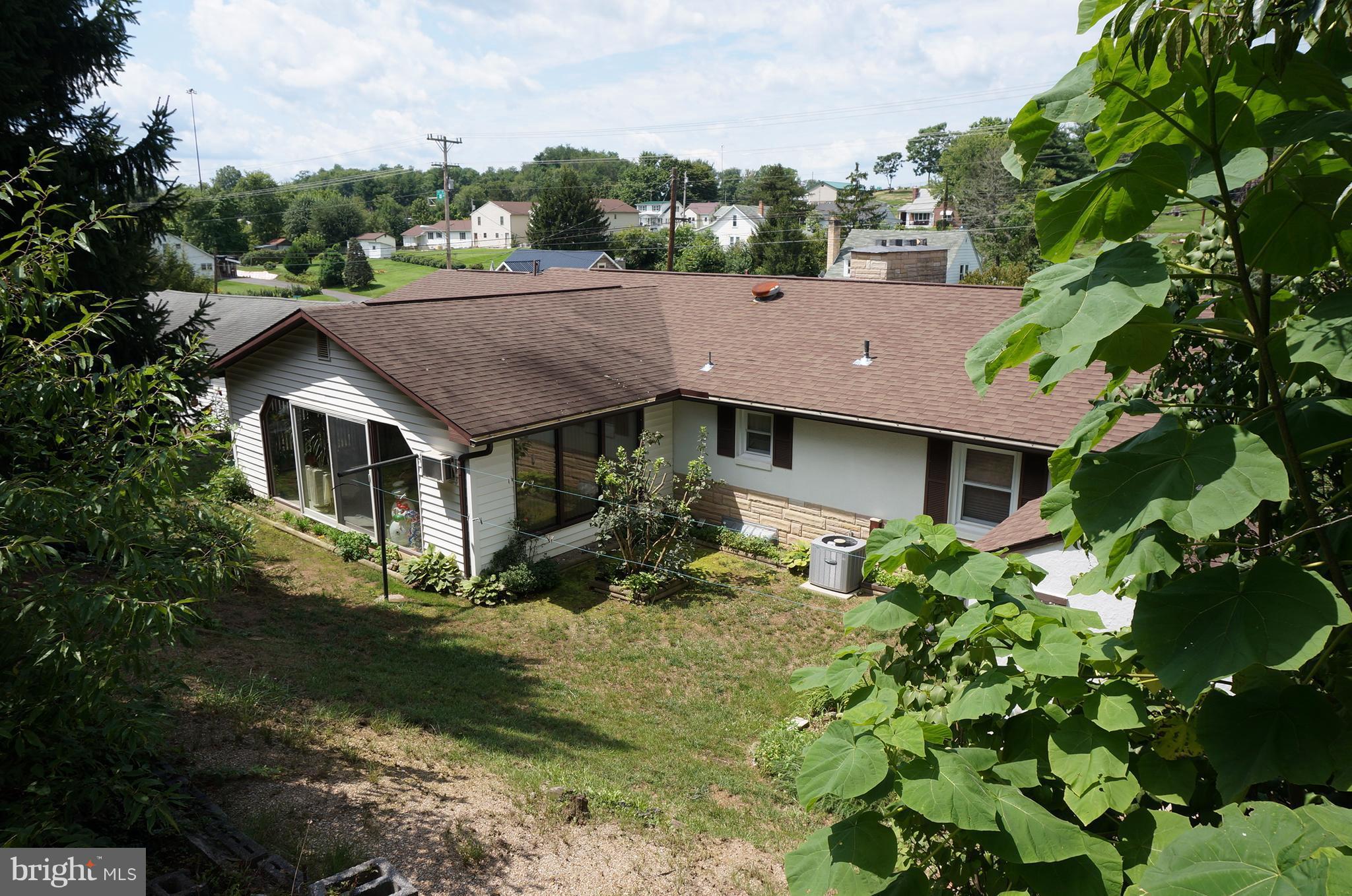 HANCOCK - Residential