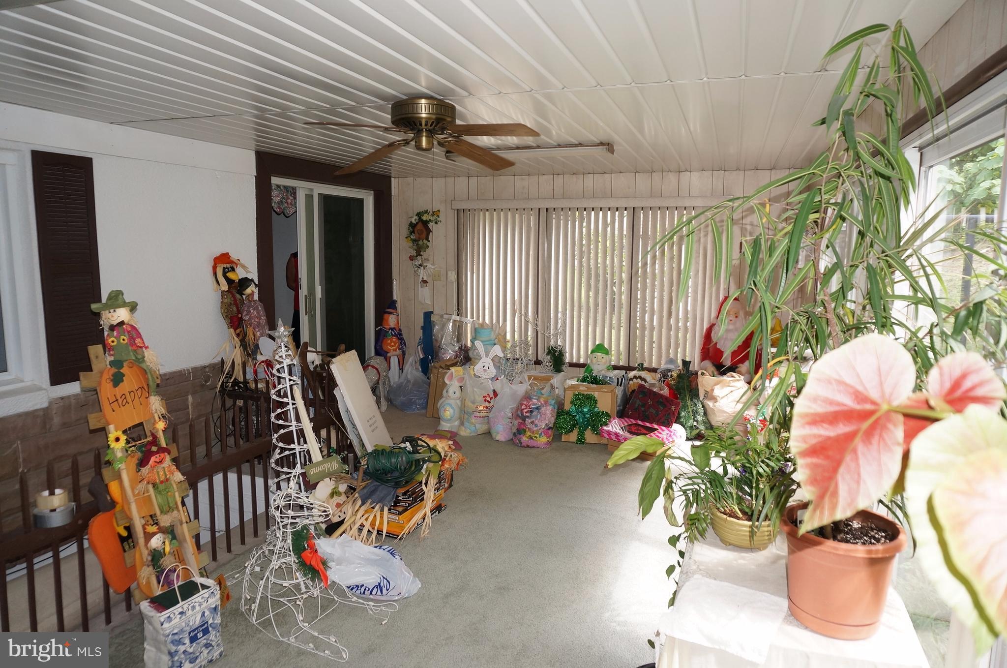 HANCOCK - Residential