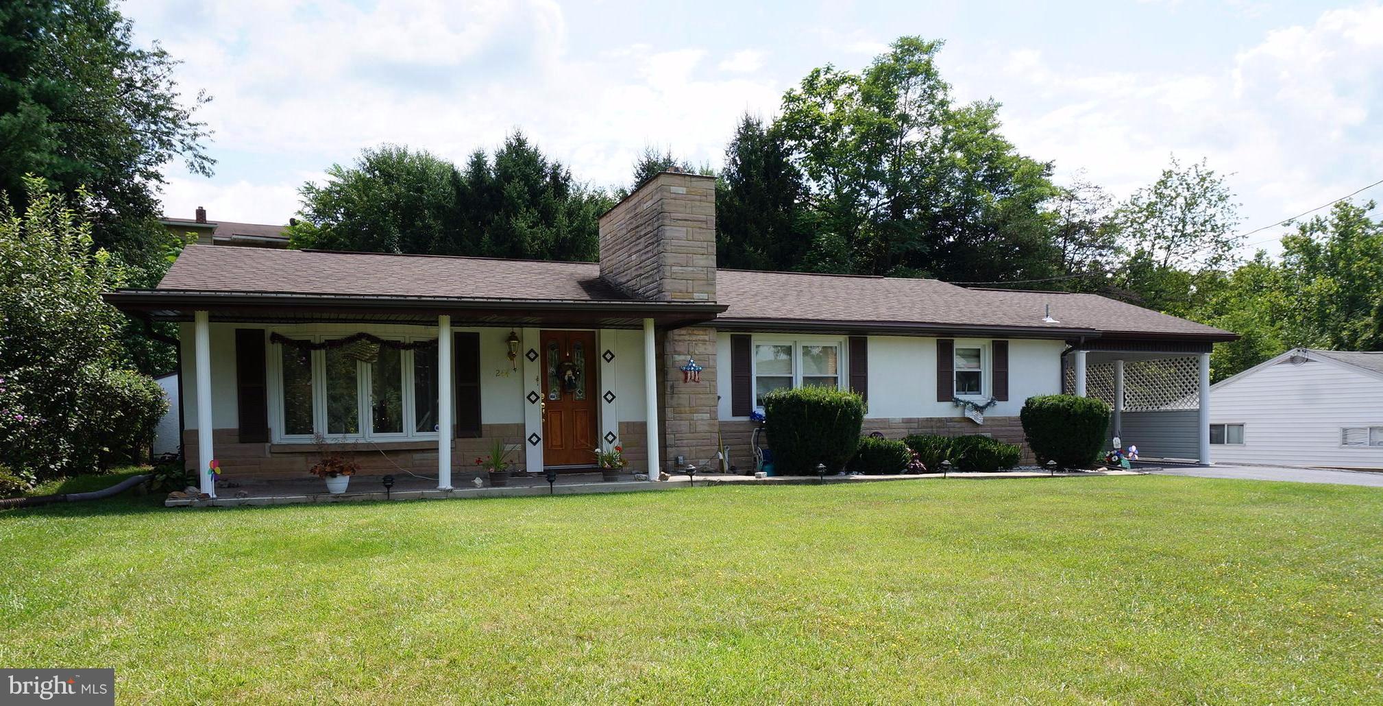 HANCOCK - Residential