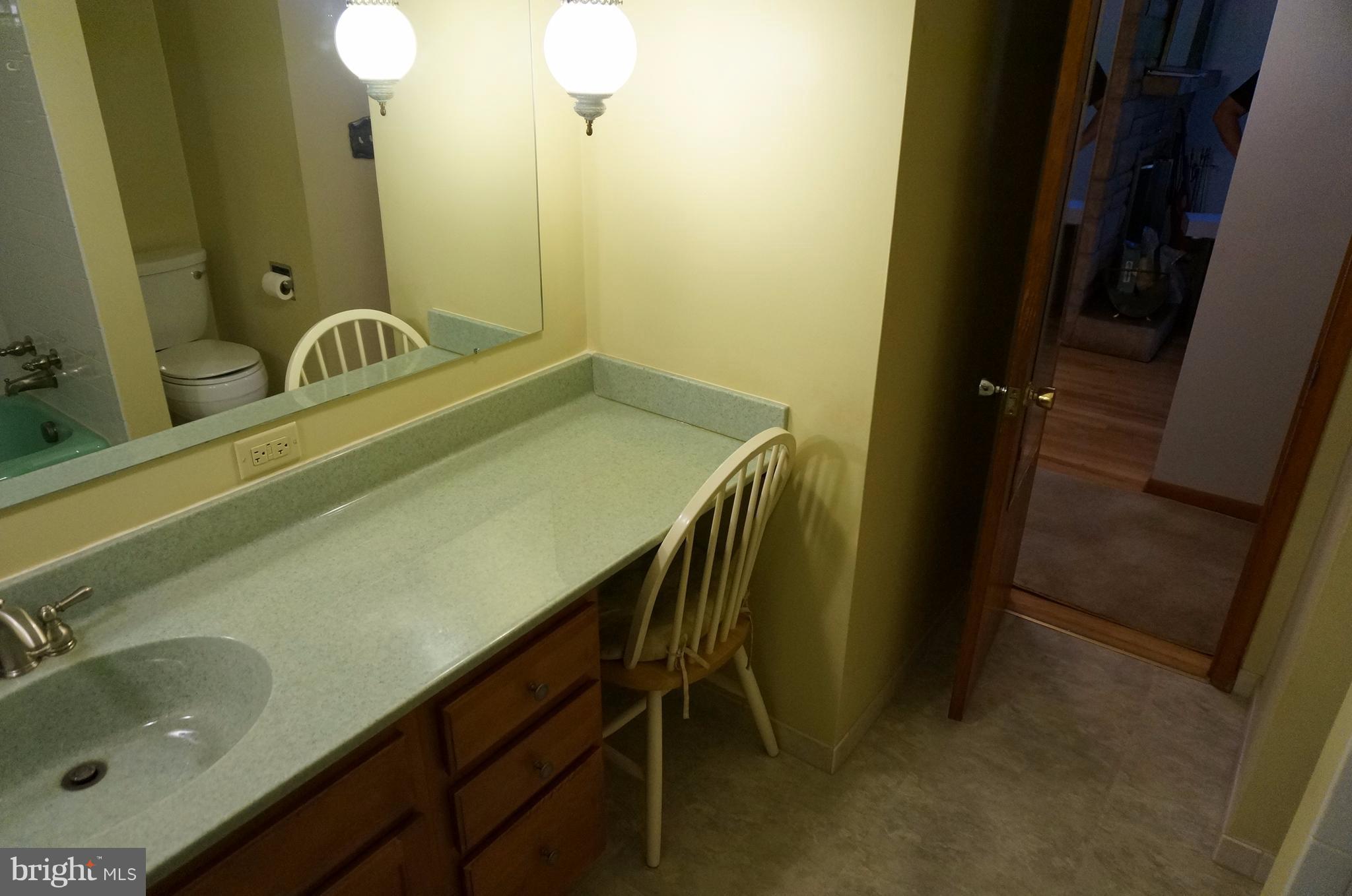 HANCOCK - Residential