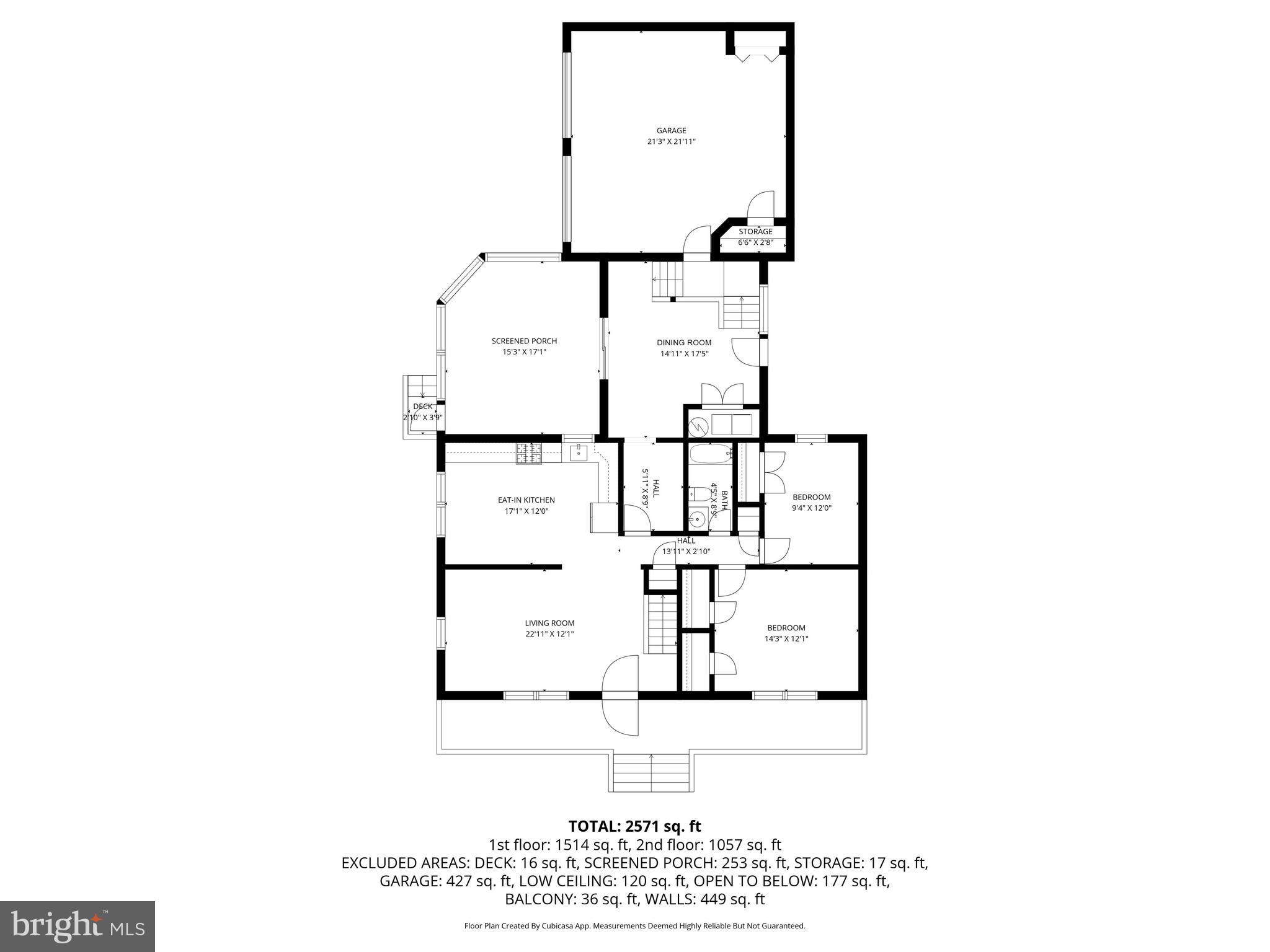 FERRY PARK - Residential