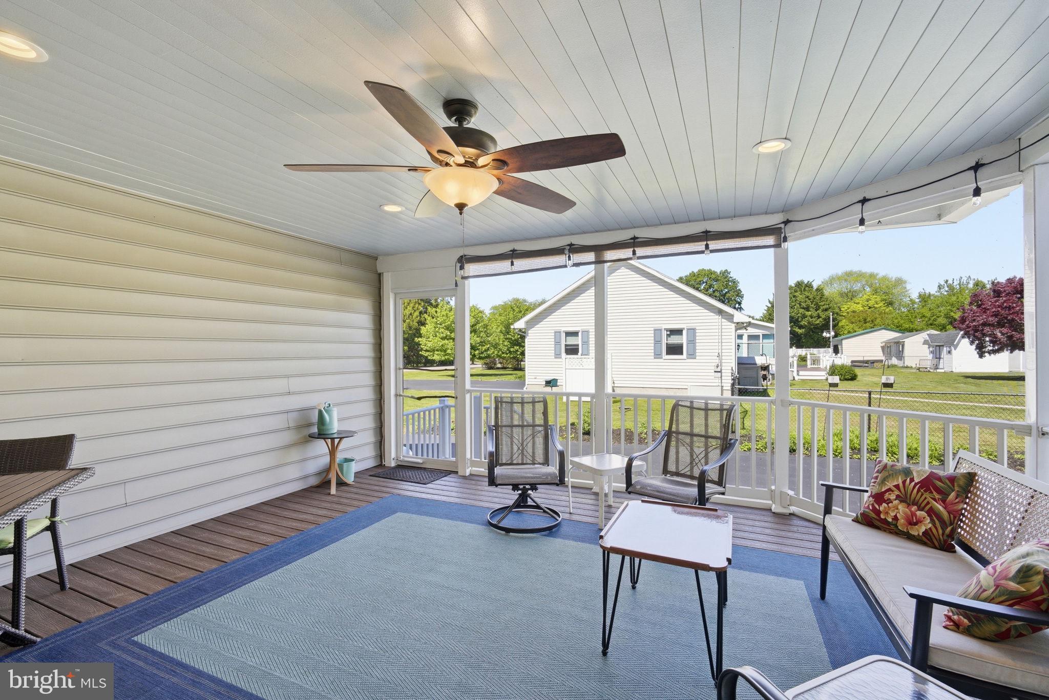FERRY PARK - Residential