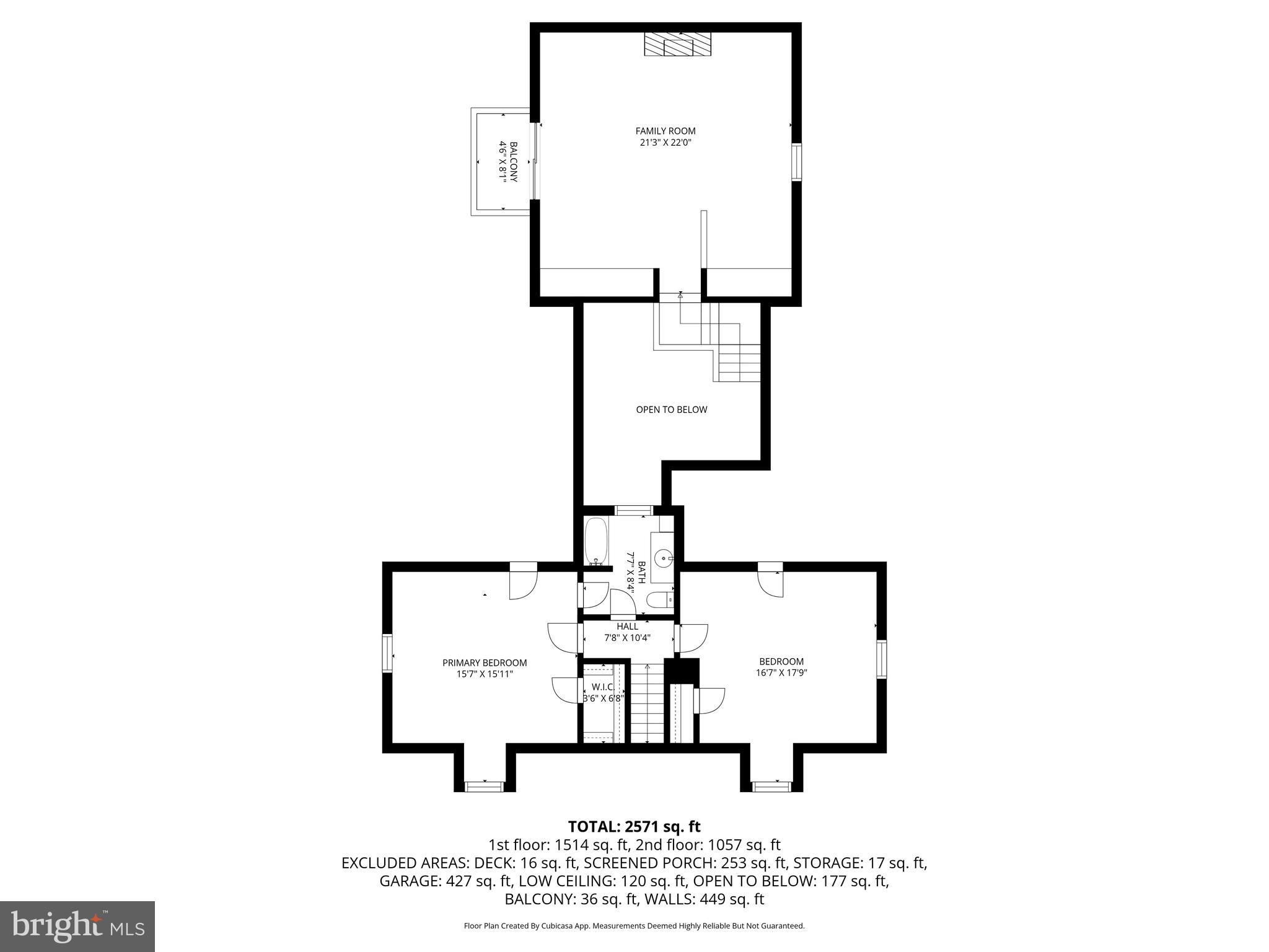 FERRY PARK - Residential