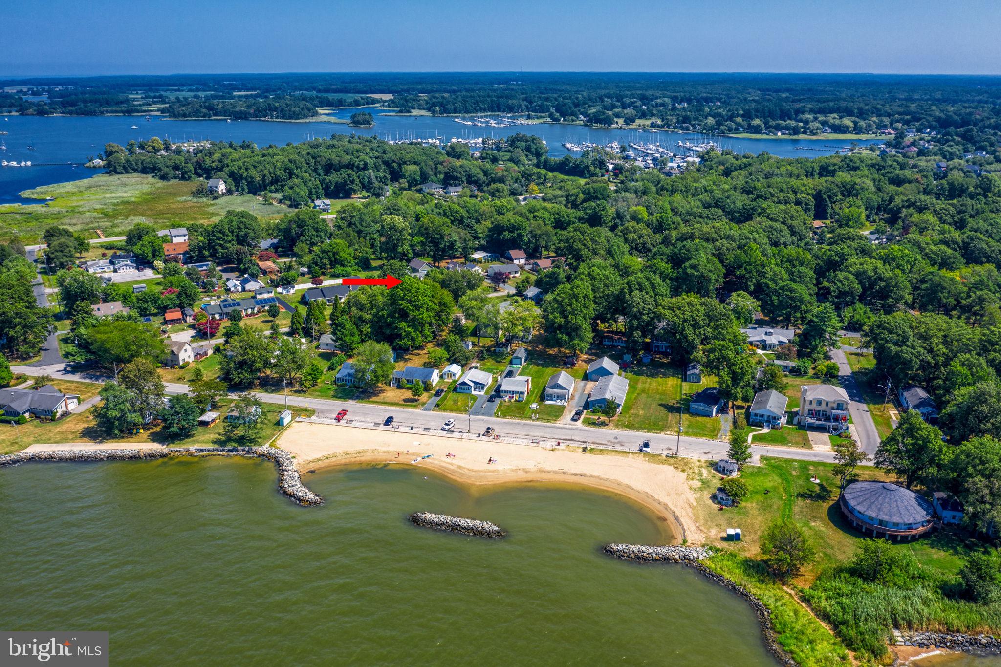 FERRY PARK - Residential